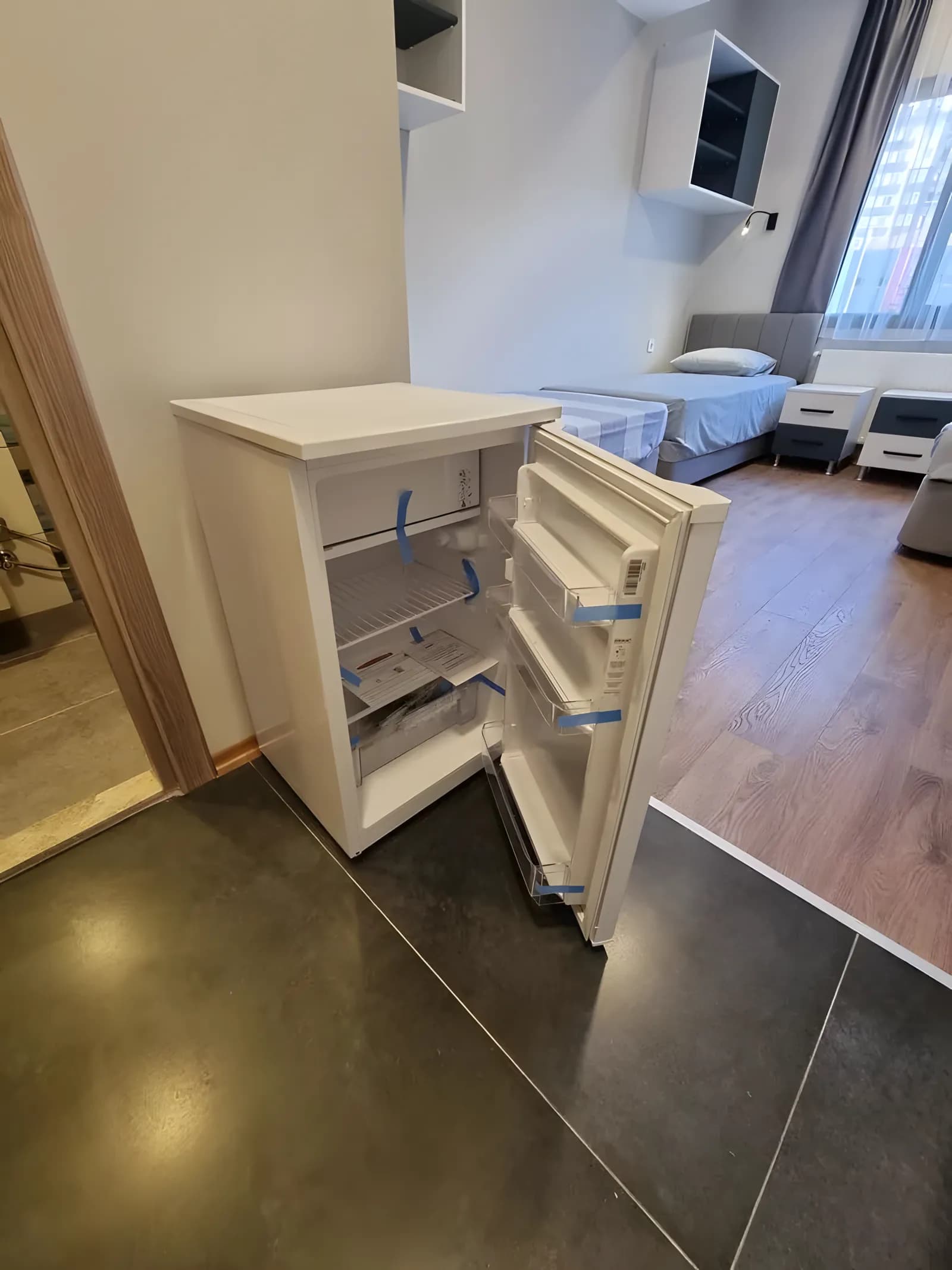 Adef Kız Öğrenci Yurdu Küçük Resim 23