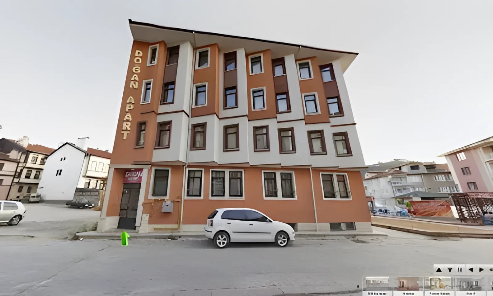 Doğan Kız Öğrenci Yurt Ve Apart Küçük Resim 1