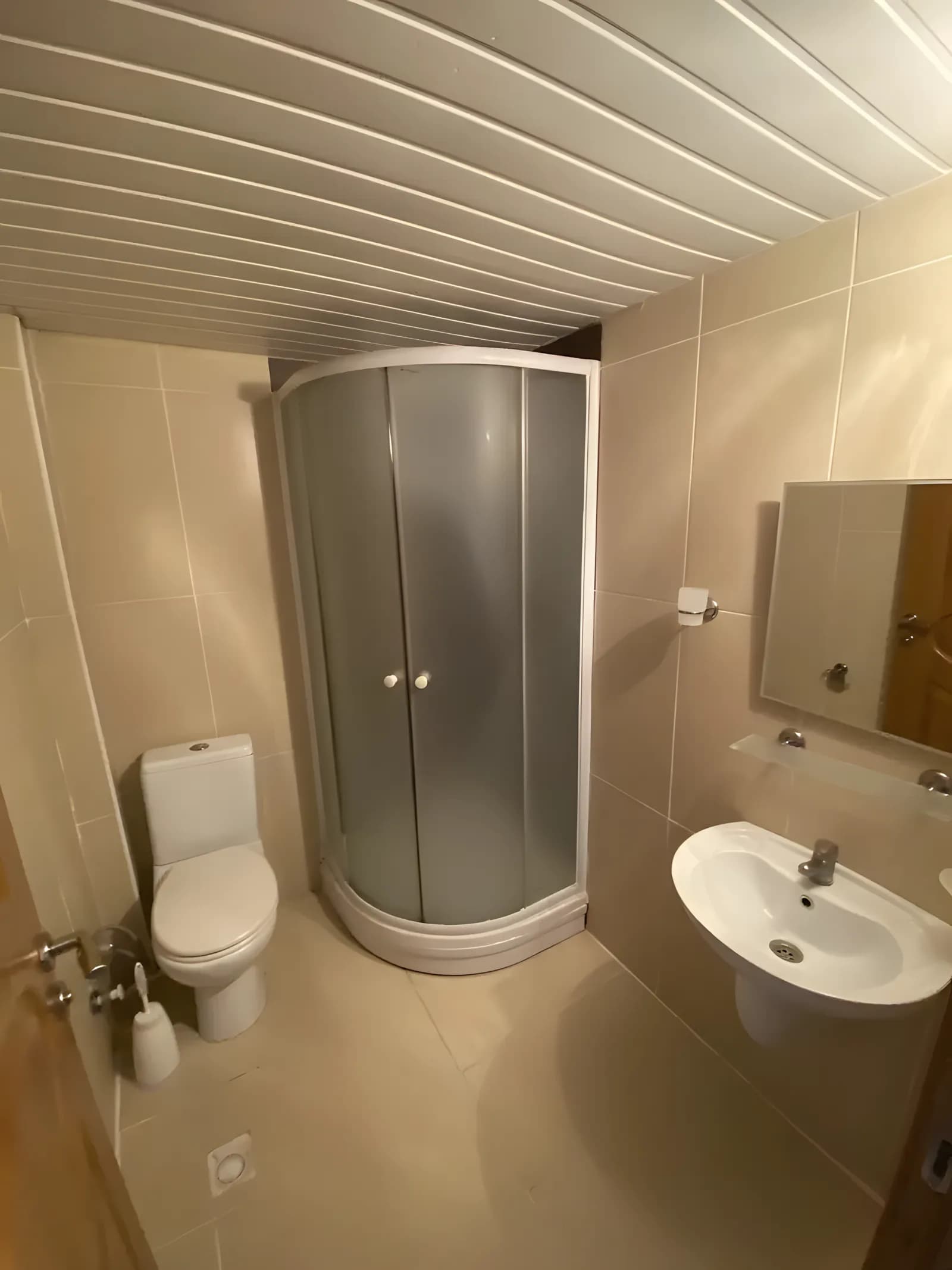 Doğan Kız Öğrenci Yurt Ve Apart Küçük Resim 5