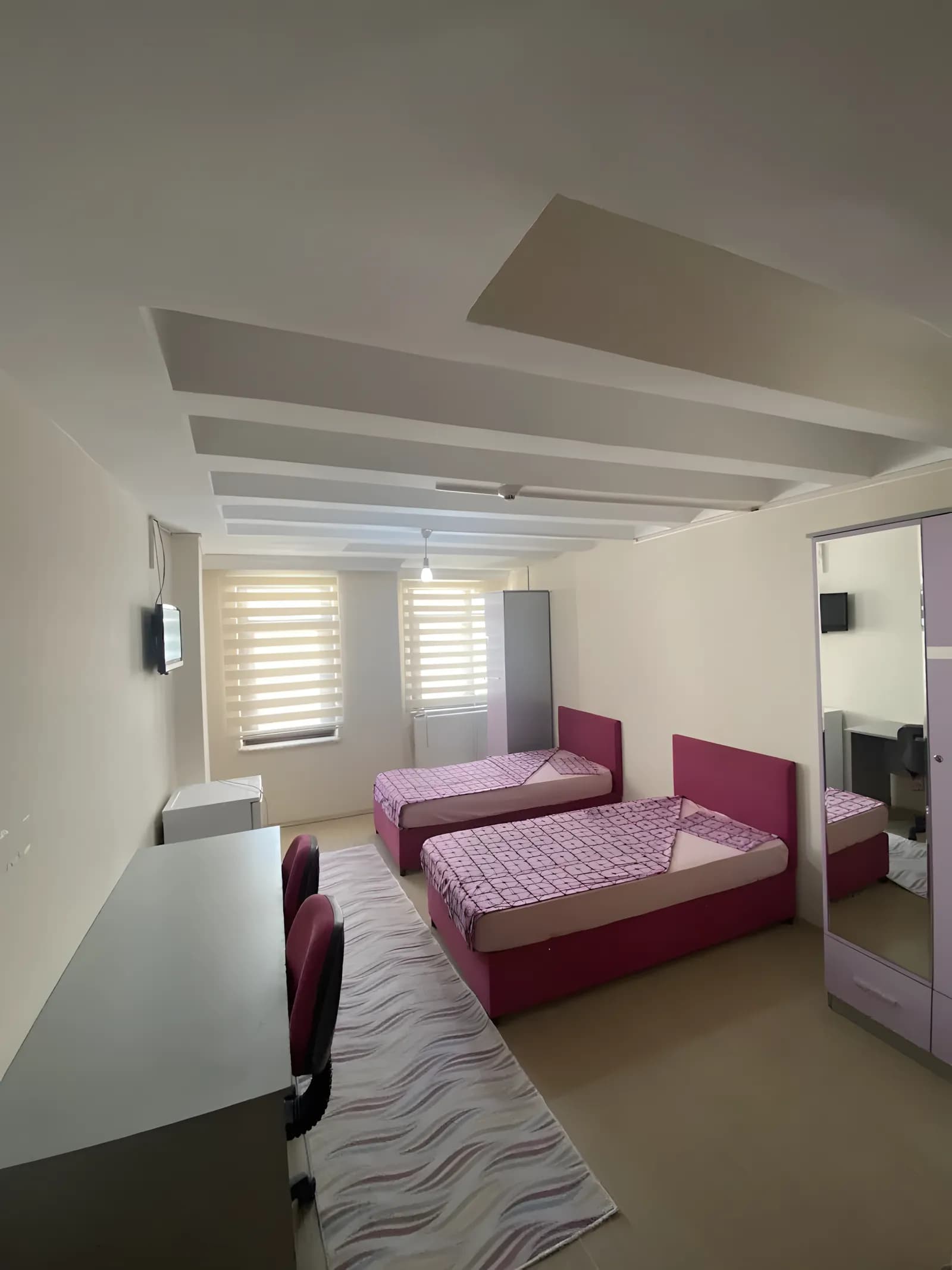 Doğan Kız Öğrenci Yurt Ve Apart Küçük Resim 6