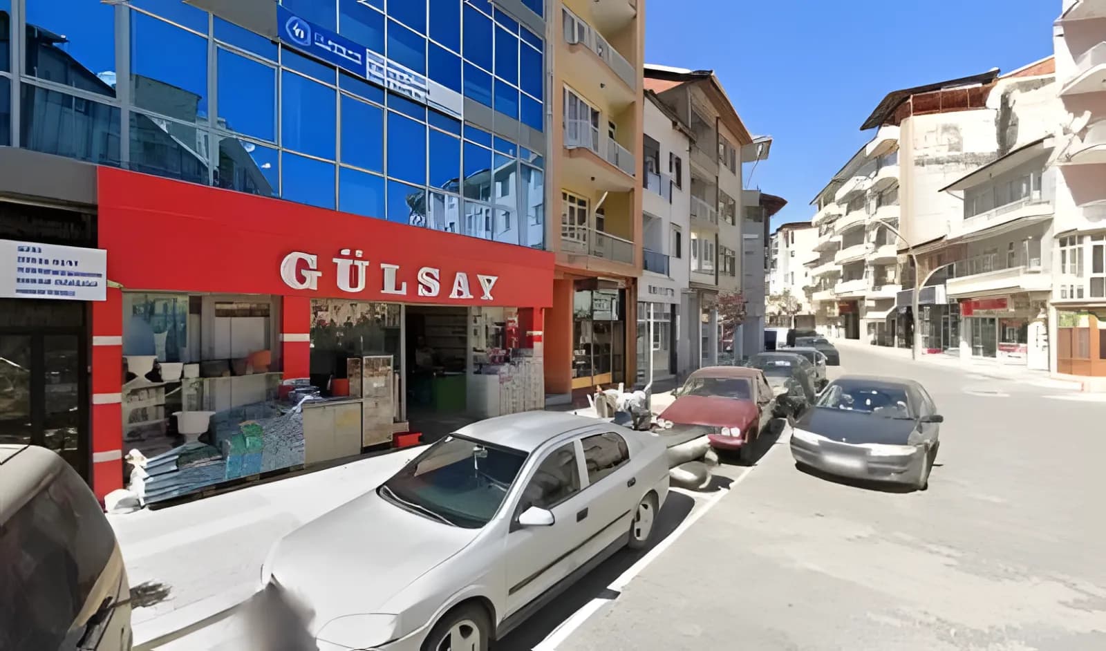 G.S.B Özel Simav Kent Yüksek Öğrenim Kız Öğrenci Pansiyonu Küçük Resim 2