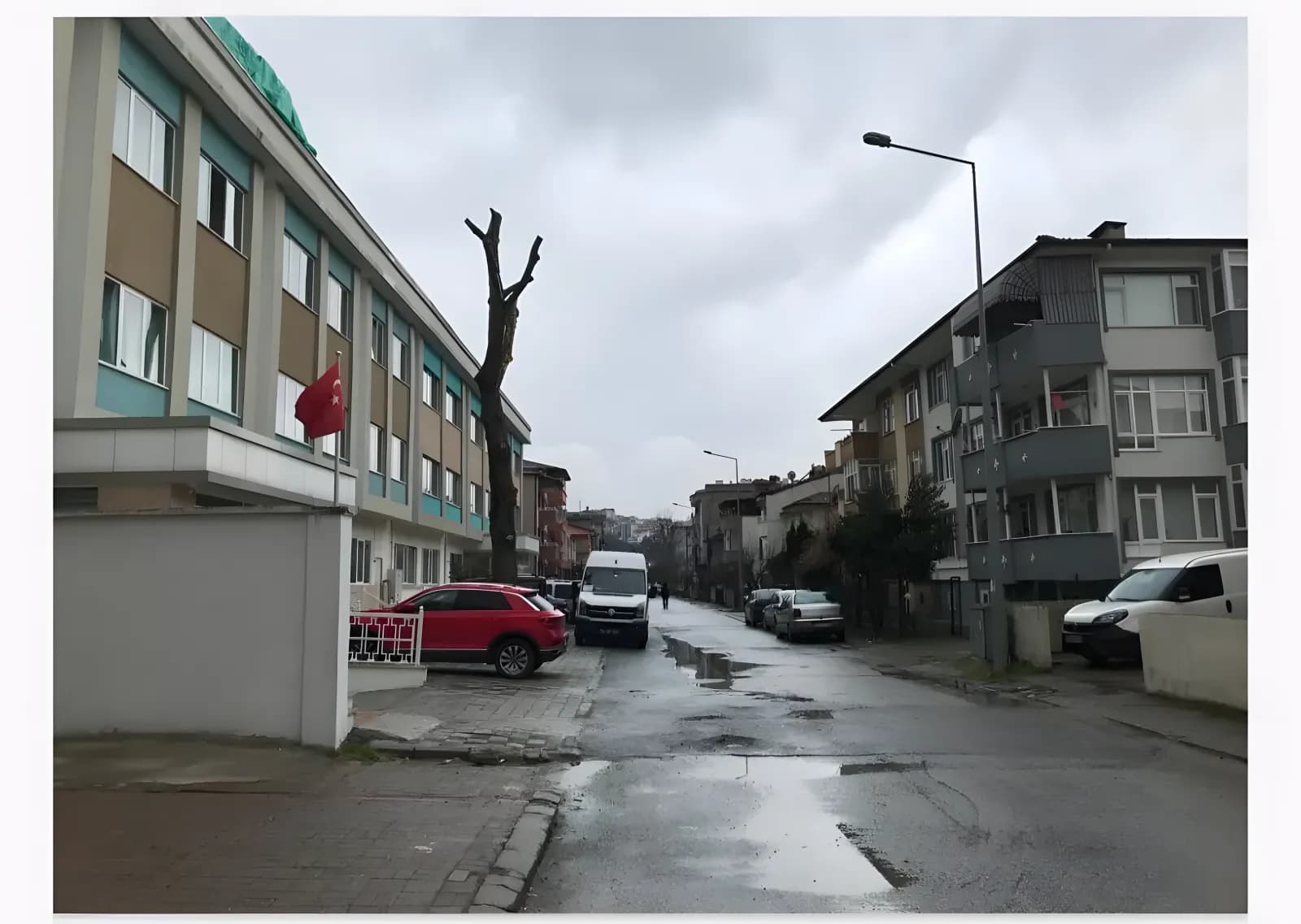 Özel Hayırsevenler Yükseköğrenim Erkek Öğrenci Yurdu Küçük Resim 5