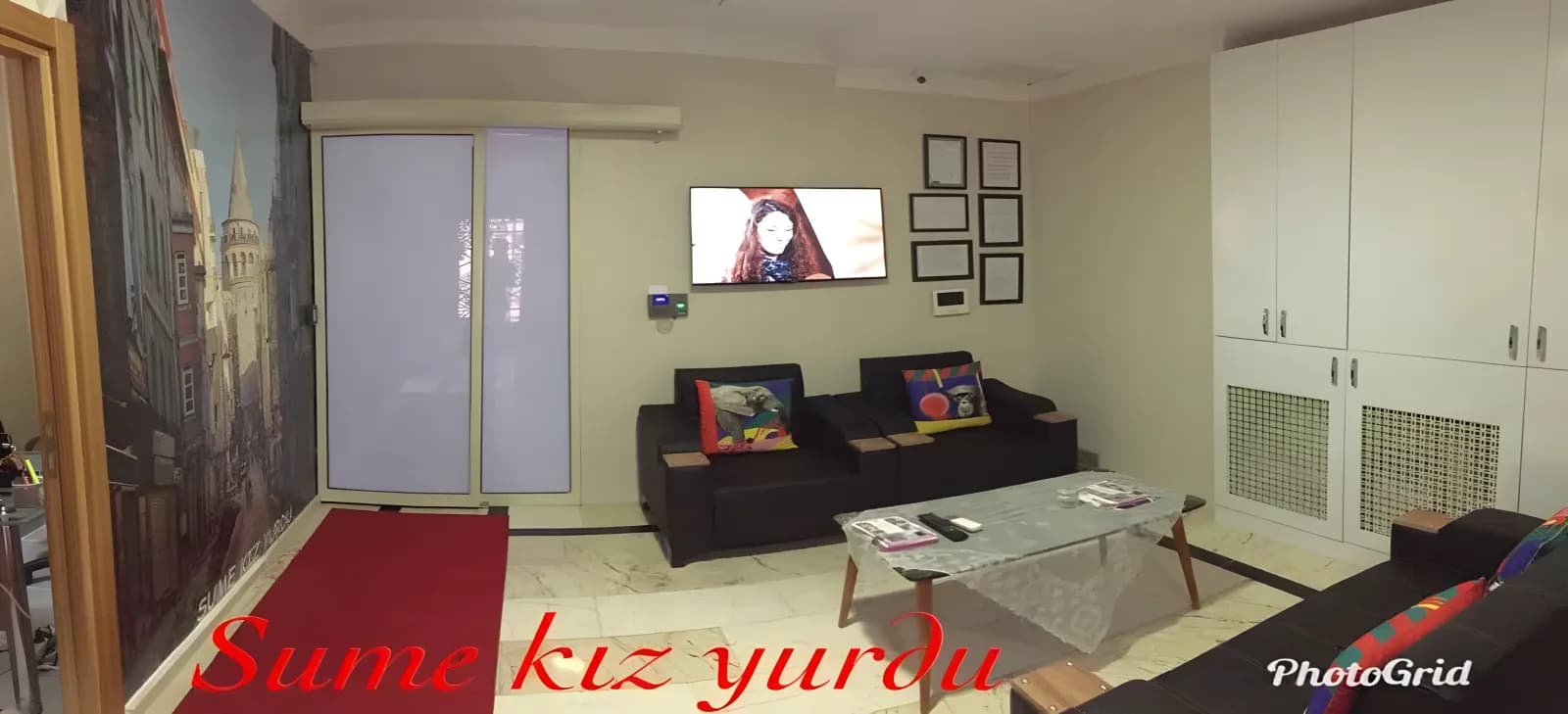 Sume Özel Kız Öğrenci Yurdu Küçük Resim 15