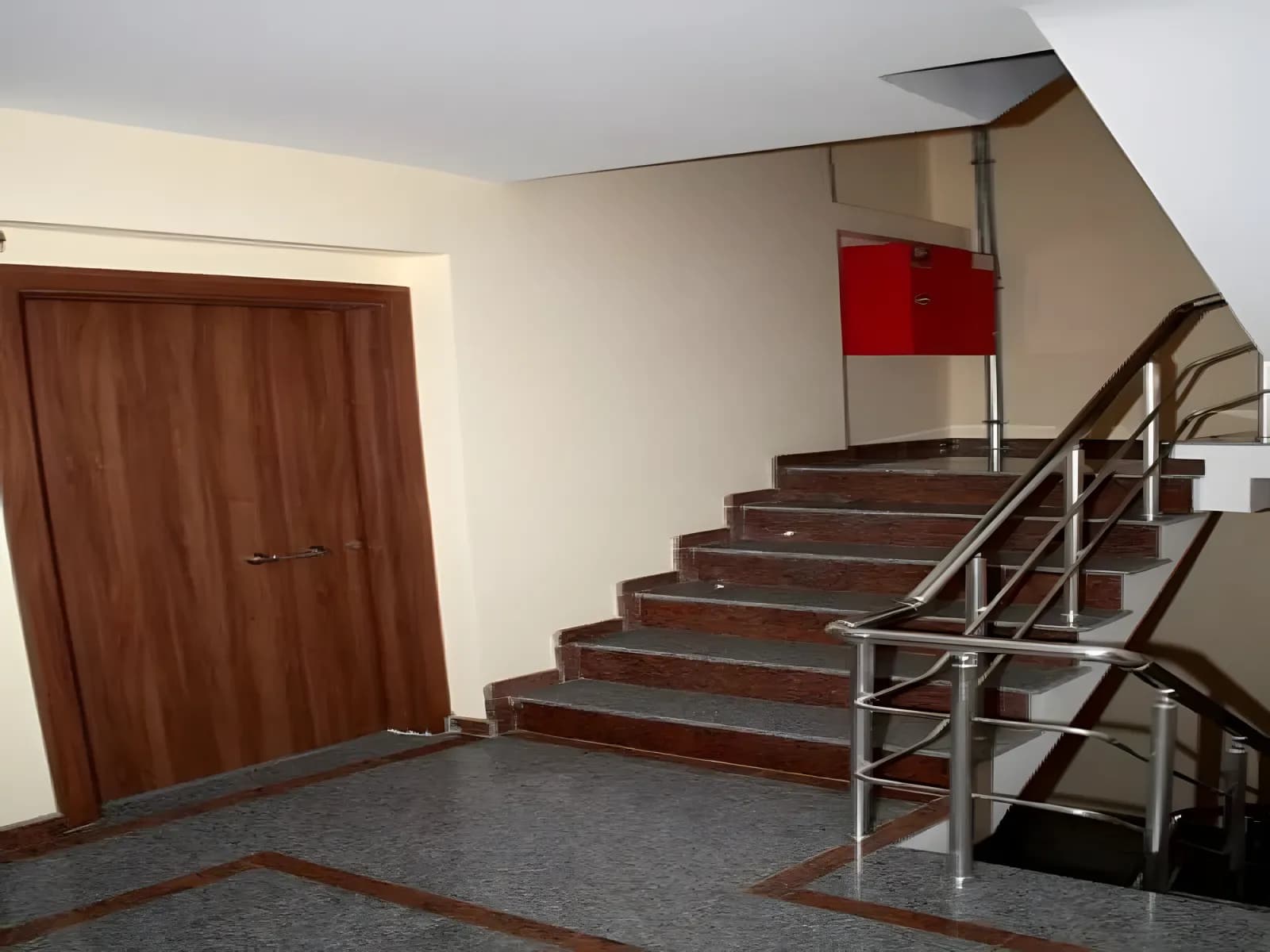 Kadıköy Işıksaçan Apartmanı Küçük Resim 18