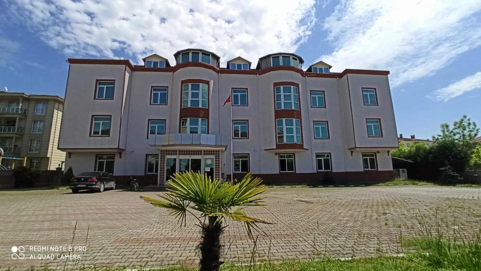 Özel Hendek Yükseköğretim Erkek Öğrenci Yurdu Küçük Resim 2