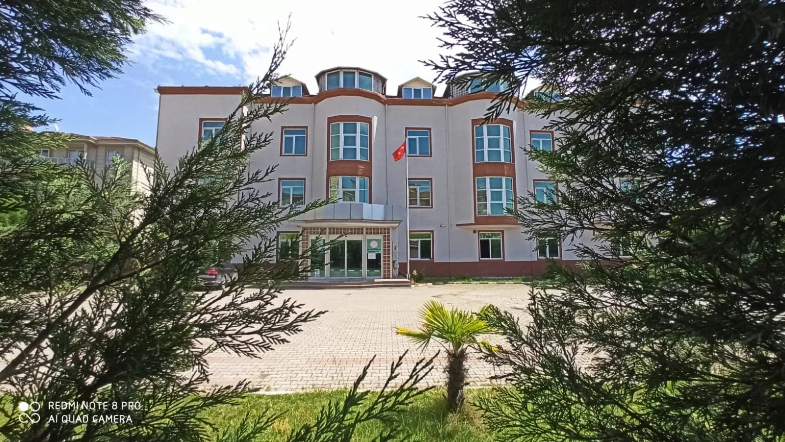 Özel Hendek Yükseköğretim Erkek Öğrenci Yurdu Küçük Resim 3