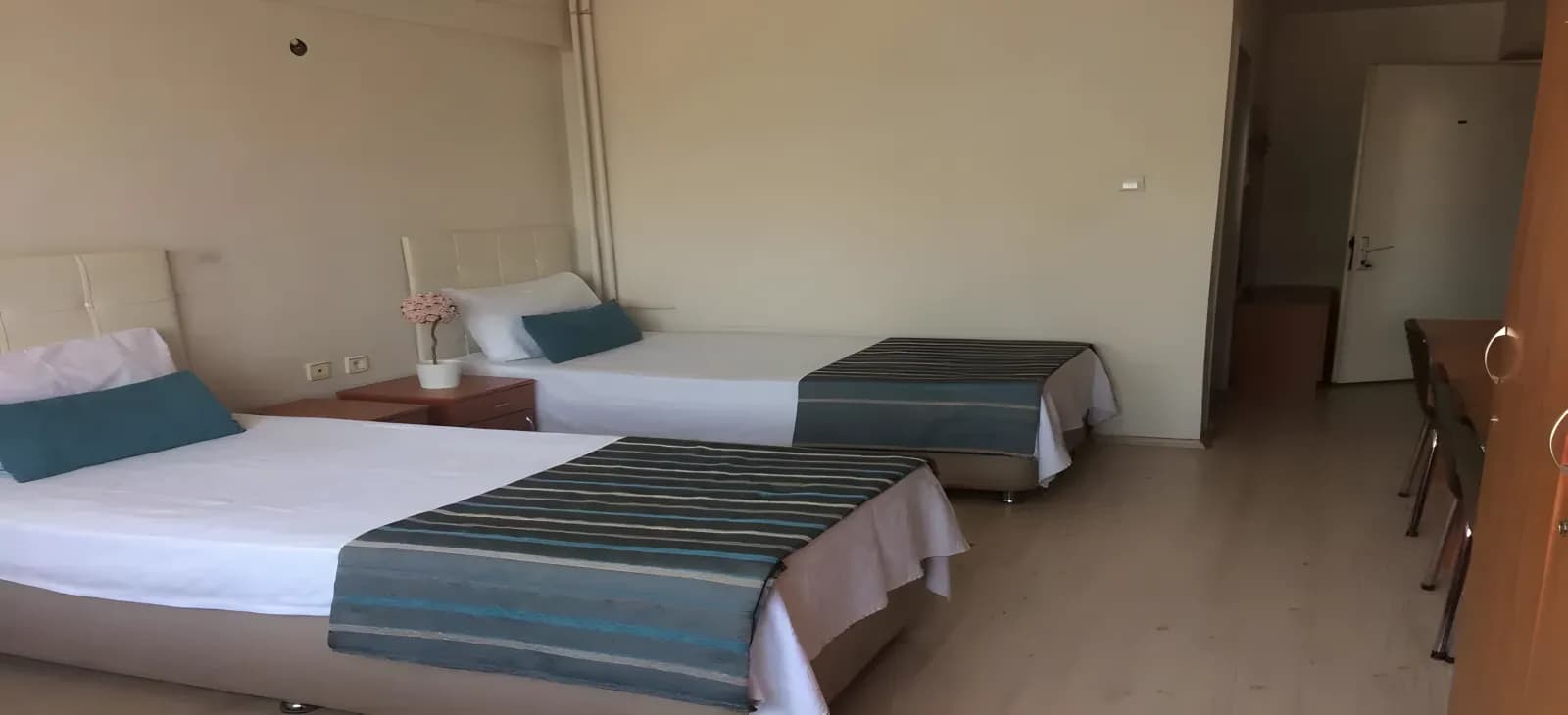 Manisa Ilgın Eçev Kız Öğrenci Apart Pansiyonu Küçük Resim 2