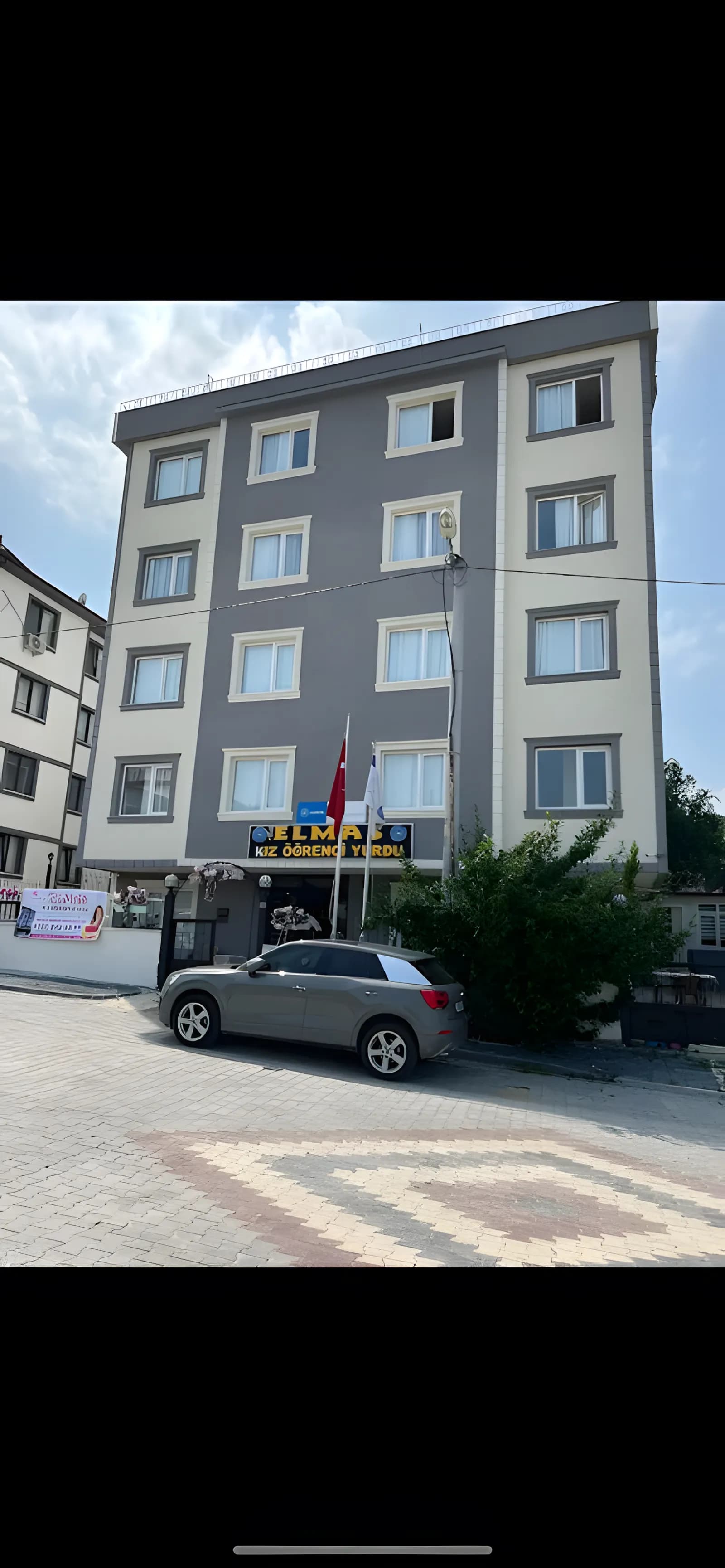 Çınarcık Elmas Kız Öğrenci Yurdu Küçük Resim 1