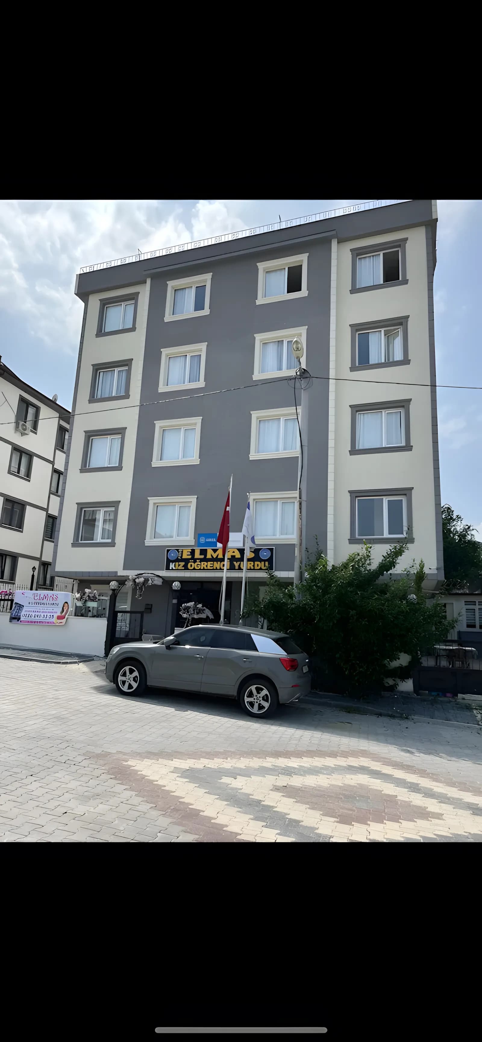 Çınarcık Elmas Kız Öğrenci Yurdu Küçük Resim 2