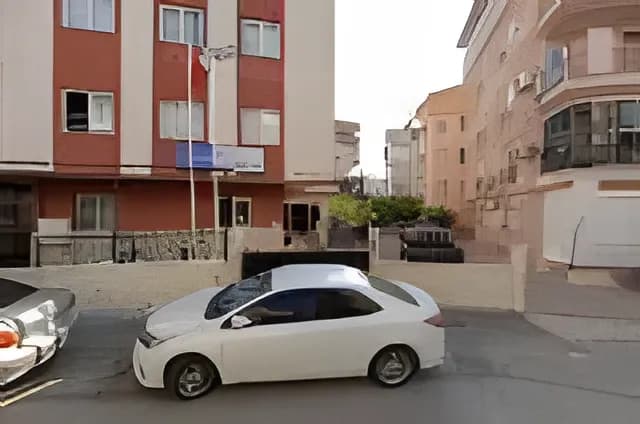 Akdeniz Üniversitesi Antalya Kepez Ahatlı Yükseköğretim Erkek Öğrenci Yurdu Küçük Resim 3
