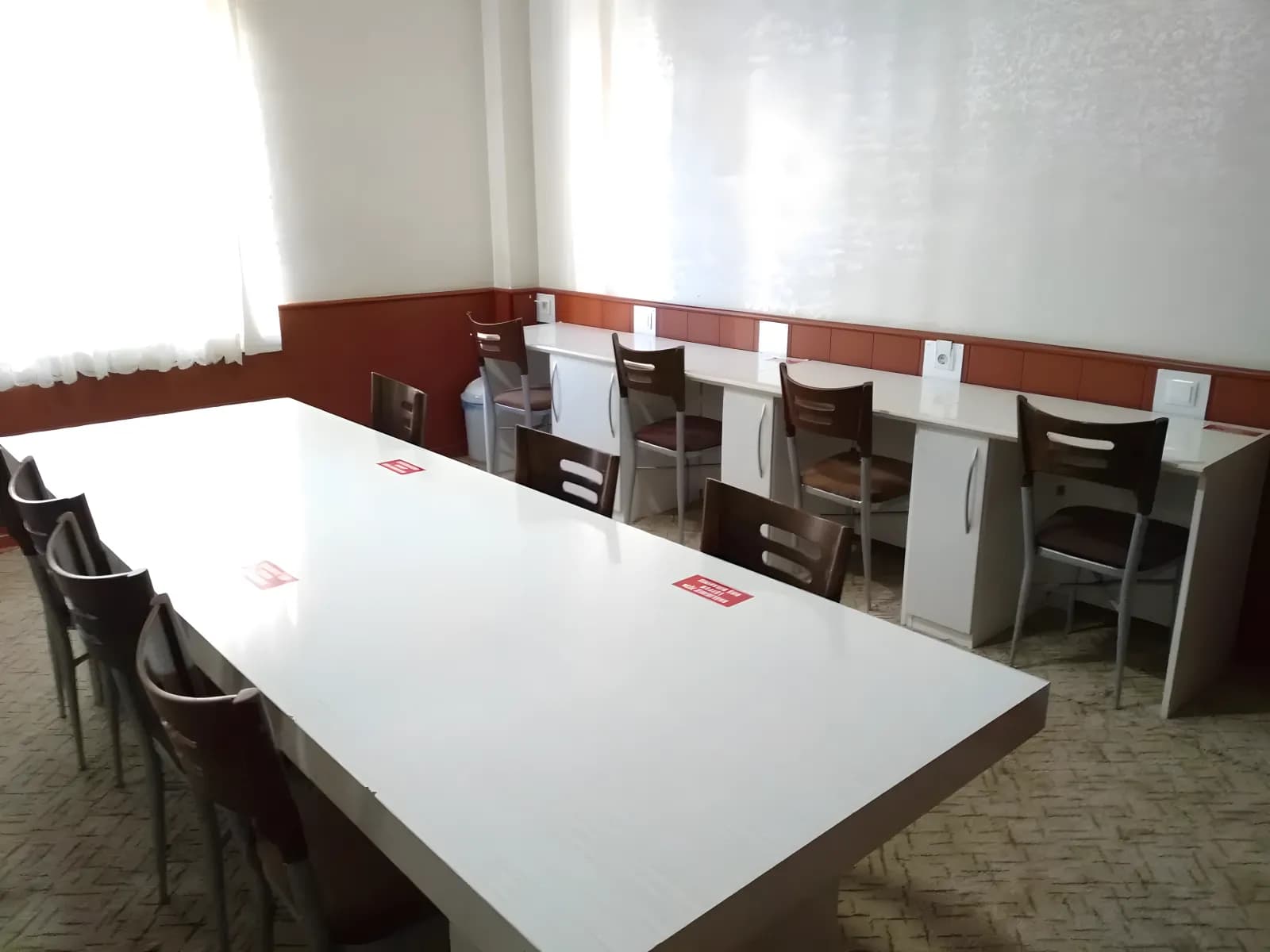 Akdeniz Üniversitesi Antalya Kepez Ahatlı Yükseköğretim Erkek Öğrenci Yurdu Küçük Resim 5