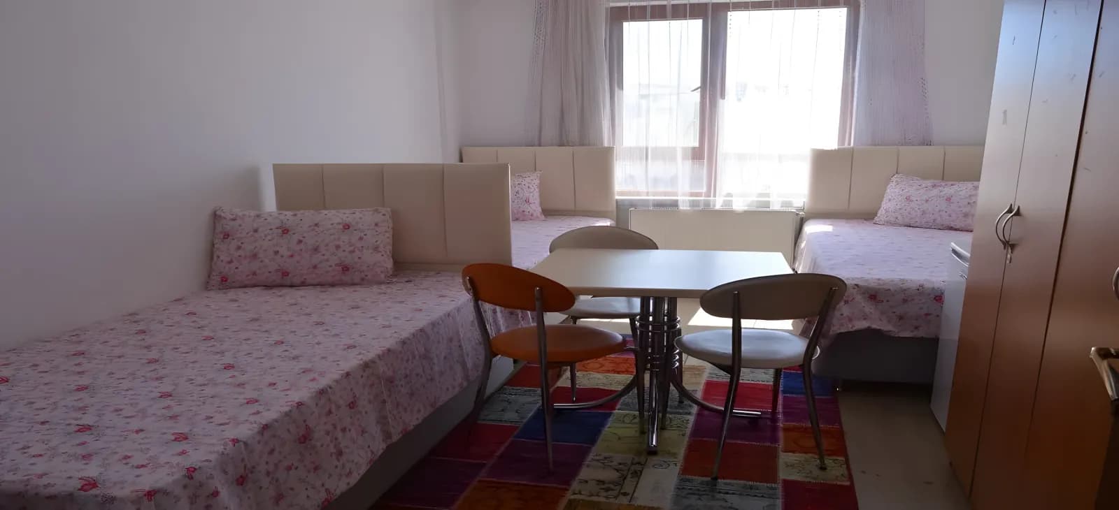 Berrak Deniz Kız Öğrenci Yurdu Küçük Resim 10