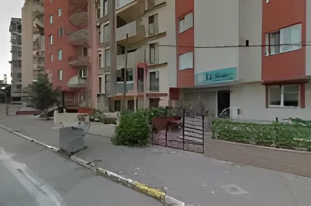 Bayram Kız Öğrenci Yurdu Küçük Resim 3