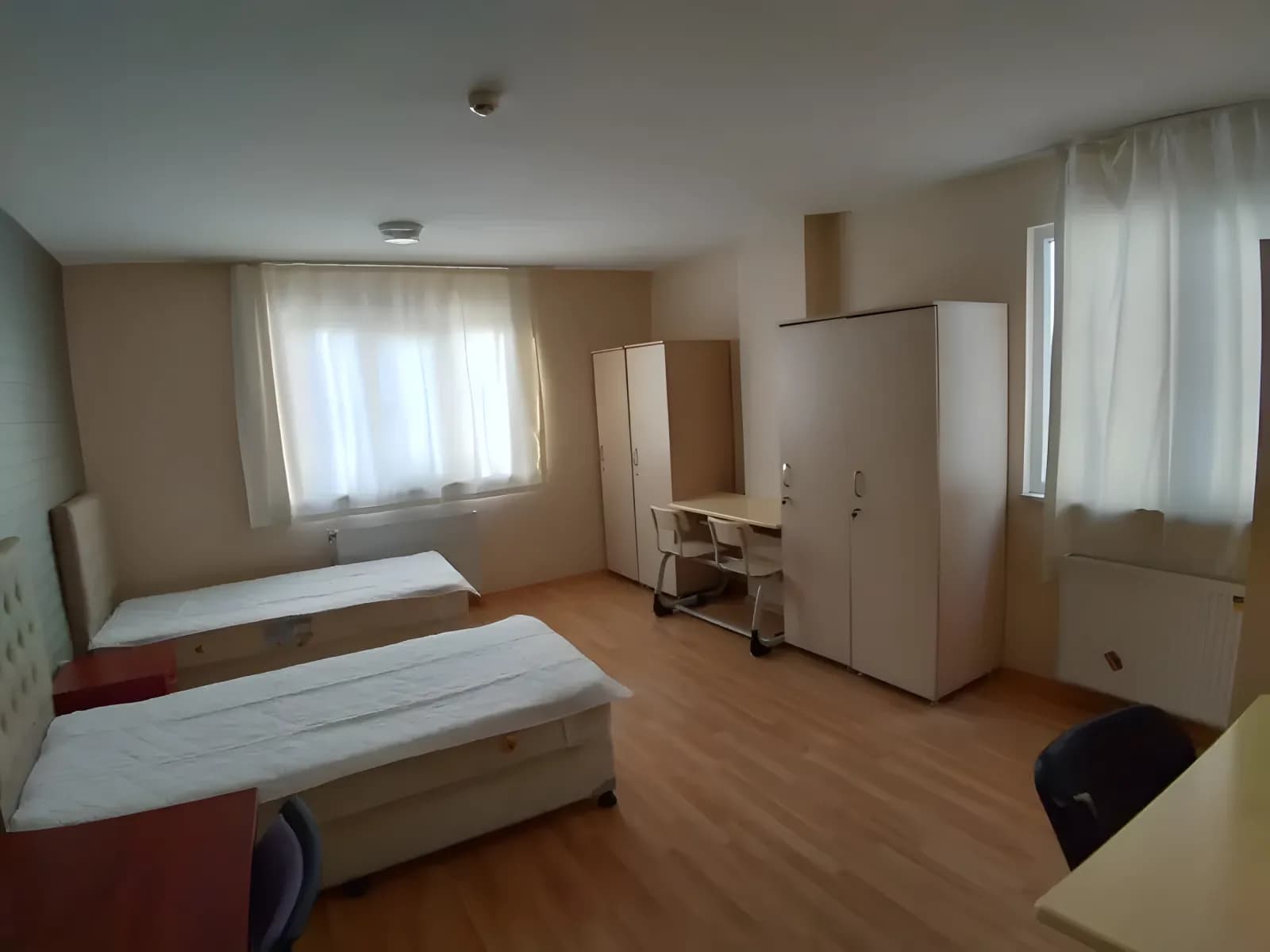 Academia Seyrantepe Özel Erkek Öğrenci Yurdu Küçük Resim 15