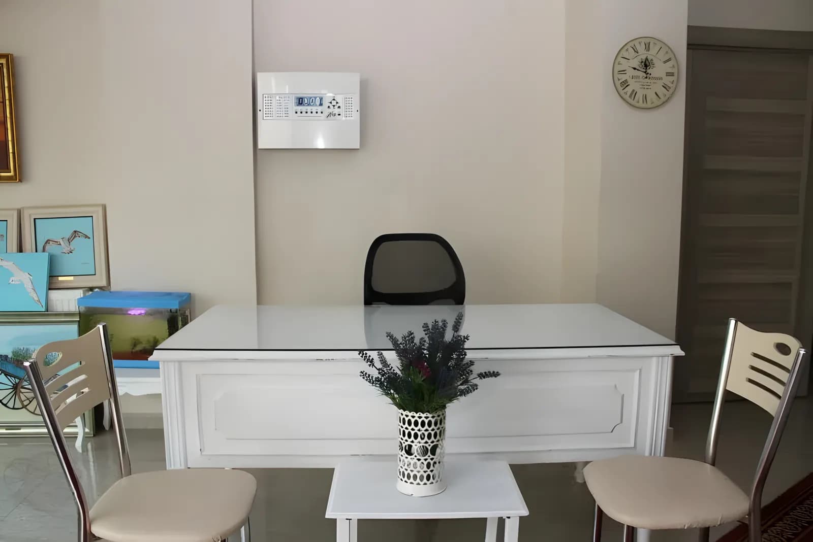 Palmira Kız Öğrenci Rezidansı Küçük Resim 36