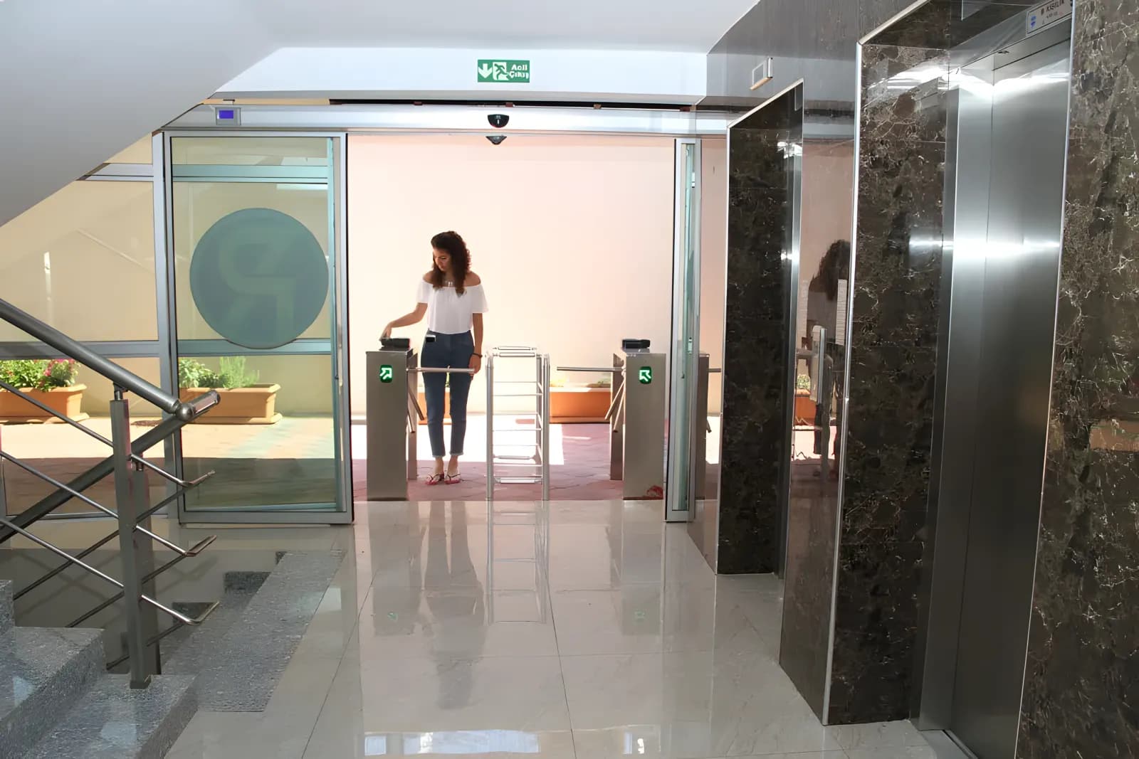 Palmira Kız Öğrenci Rezidansı Küçük Resim 6