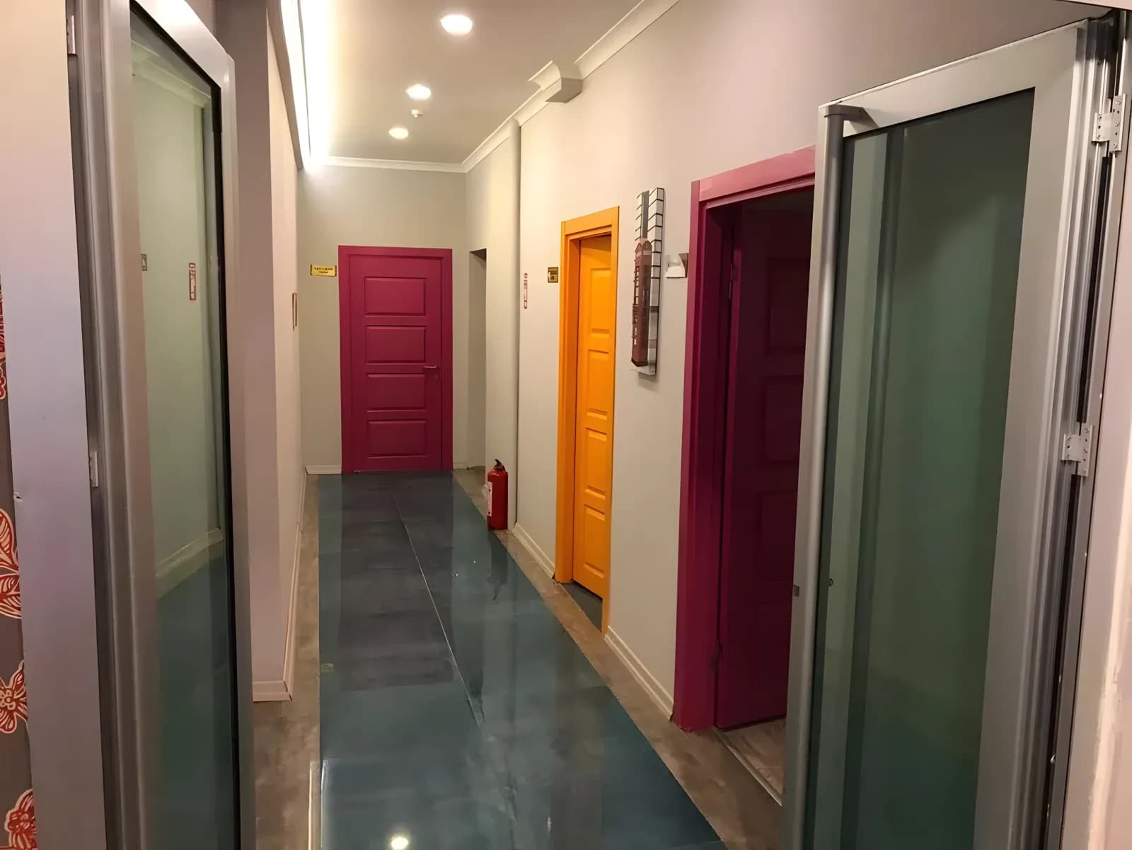 Gazi Masal Kız Öğrenci Yurdu Küçük Resim 8