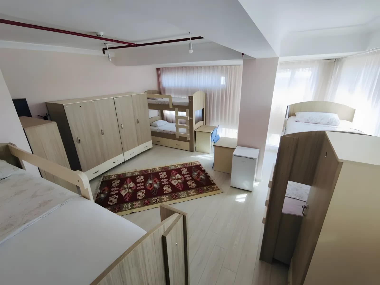 Akademi Kız Öğrenci Yurdu Küçük Resim 19