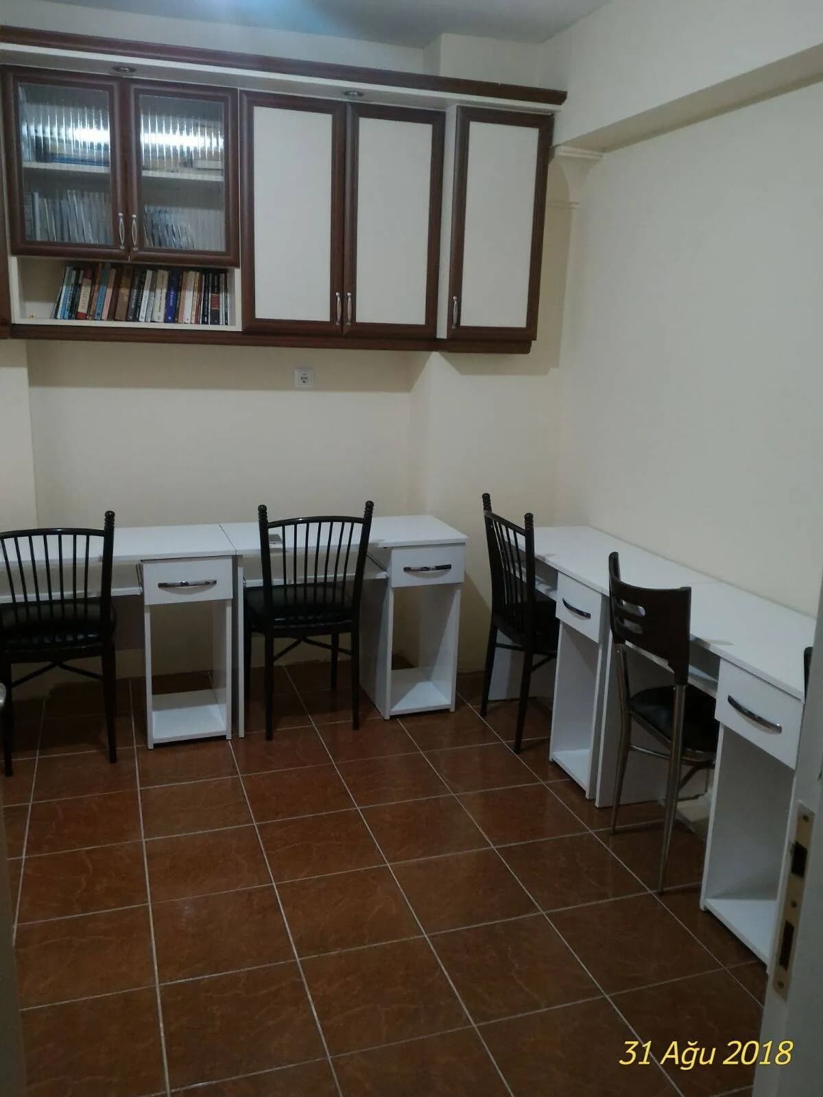 Çamlık Erkek Öğrenci Yurdu Küçük Resim 3