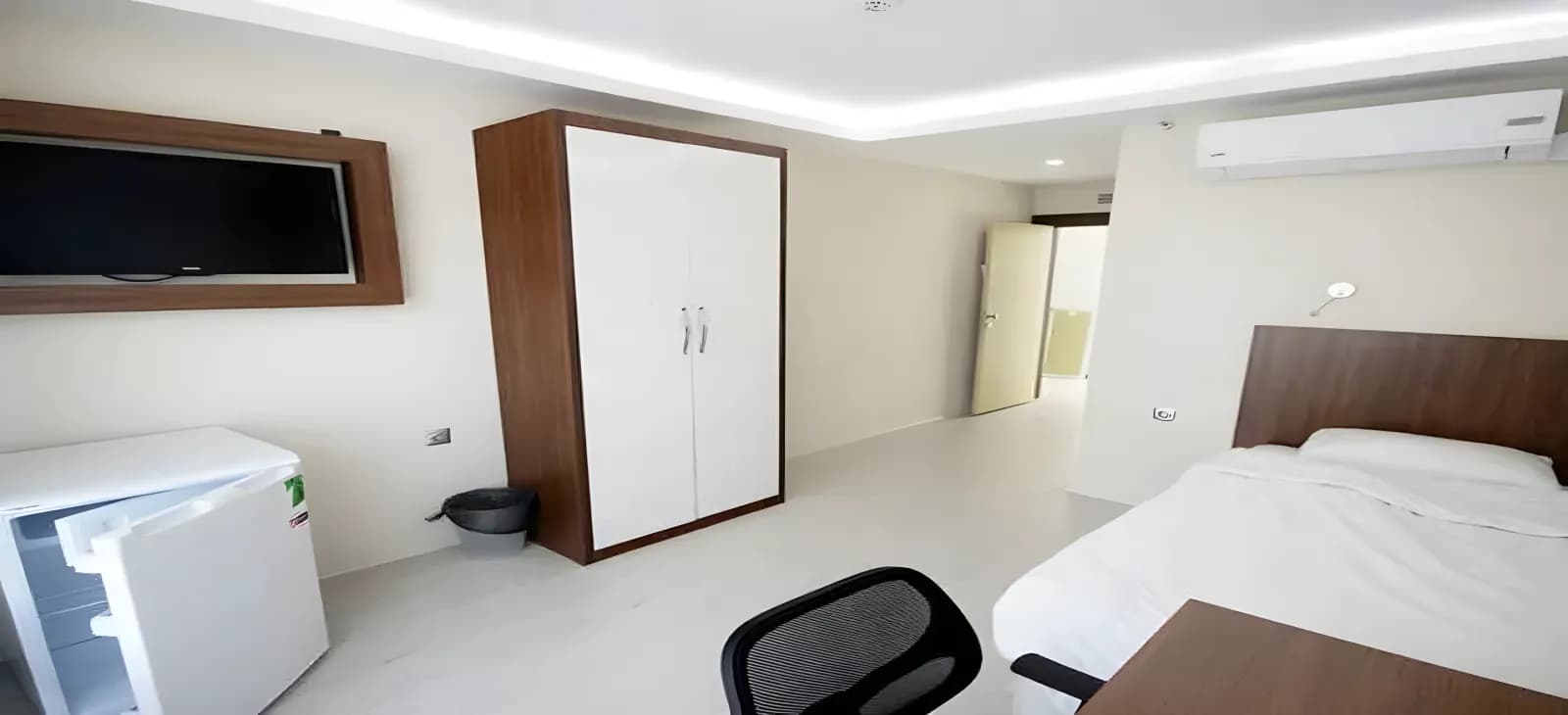 Özel Santral Kız Öğrenci Yurdu Küçük Resim 16