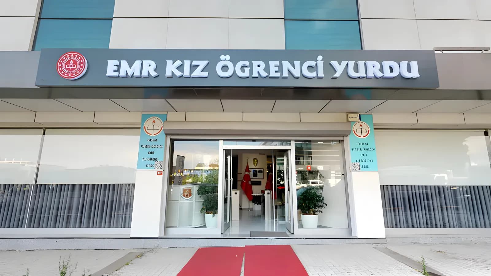 Avcılar Emr Kız Yurdu Küçük Resim 1