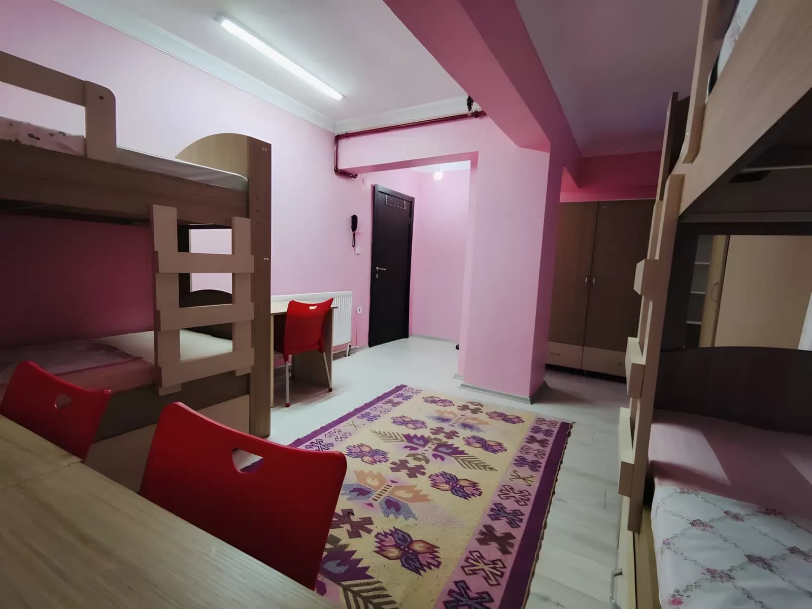 Akademi Kız Öğrenci Yurdu Küçük Resim 6