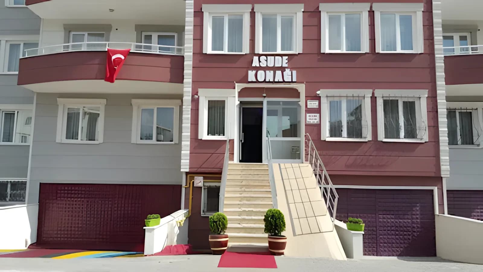 Bolu Asude Konağı Kız Yurdu Küçük Resim 1