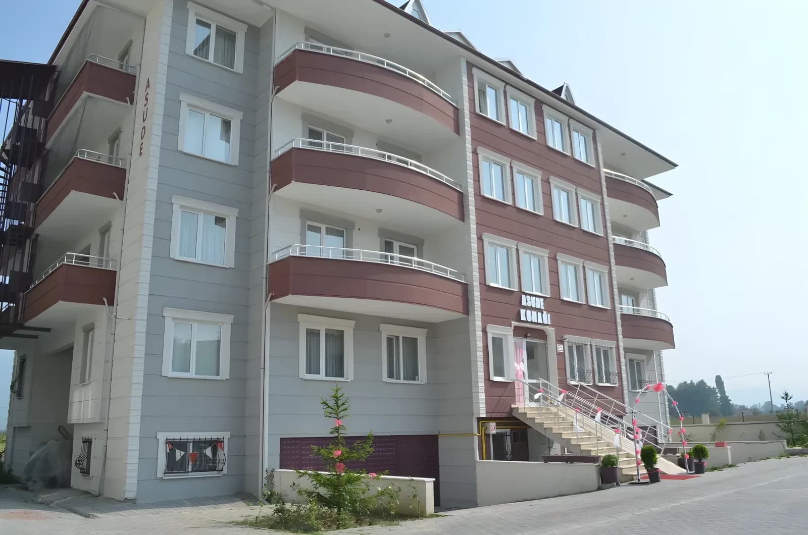 Bolu Asude Konağı Kız Yurdu Küçük Resim 4