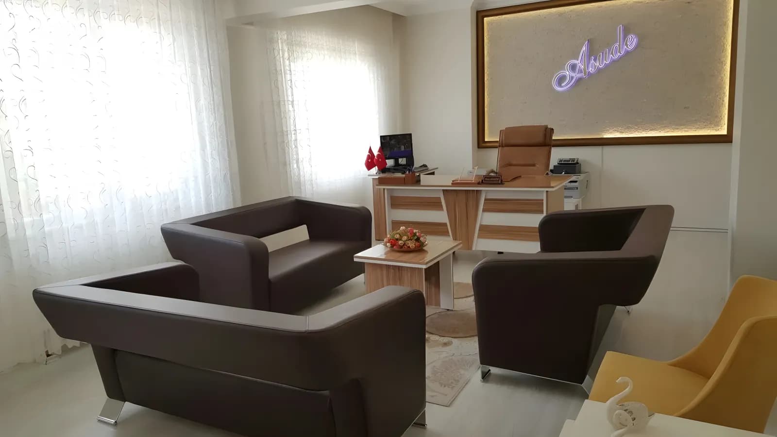 Bolu Asude Konağı Kız Yurdu Küçük Resim 6