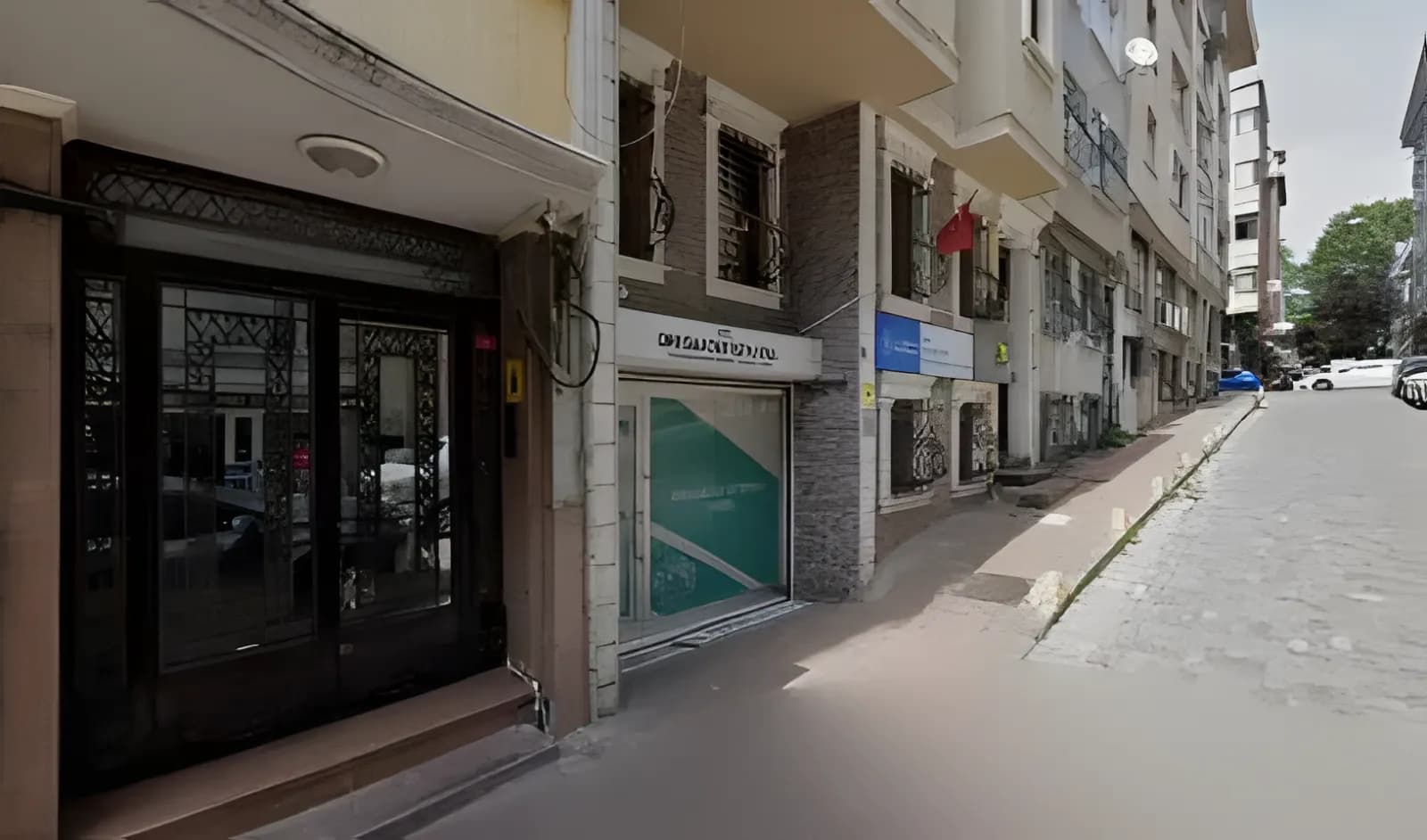 Dersaadet İstanbul Erkek Öğrenci Yurdu Küçük Resim 1