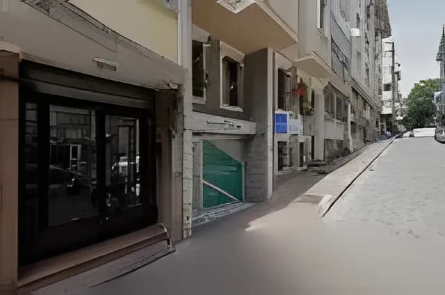 Dersaadet İstanbul Erkek Öğrenci Yurdu Küçük Resim 2