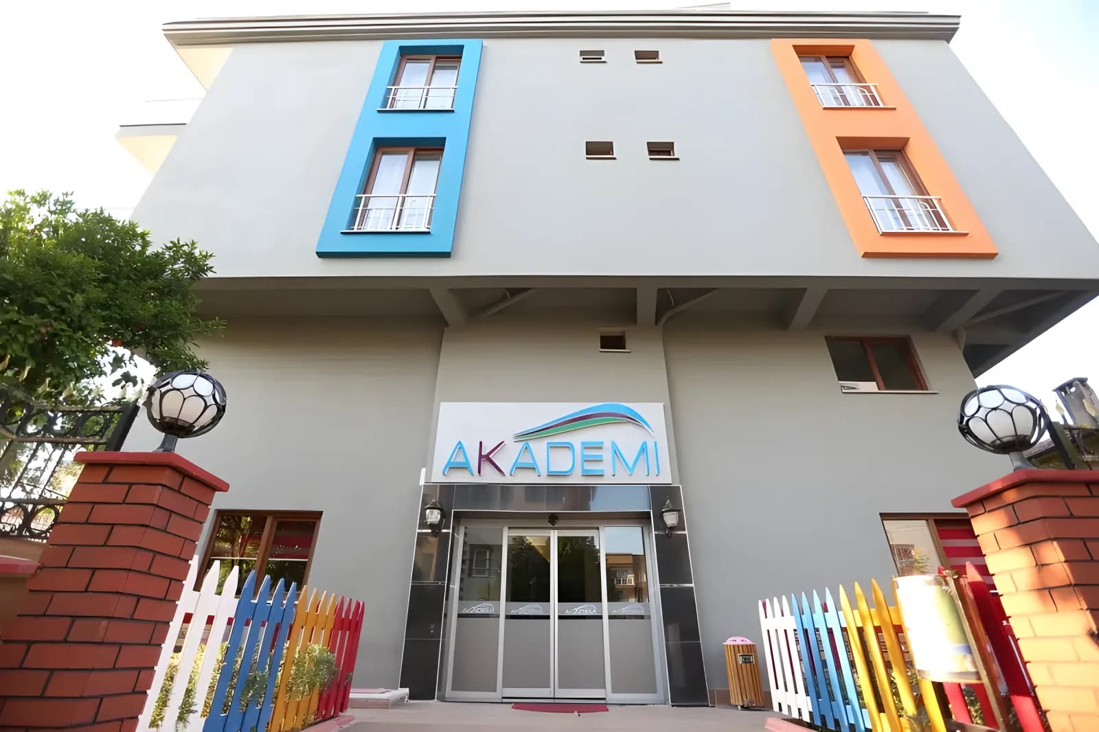 Aydın Kampüs Akademi Erkek Yurdu Küçük Resim 2