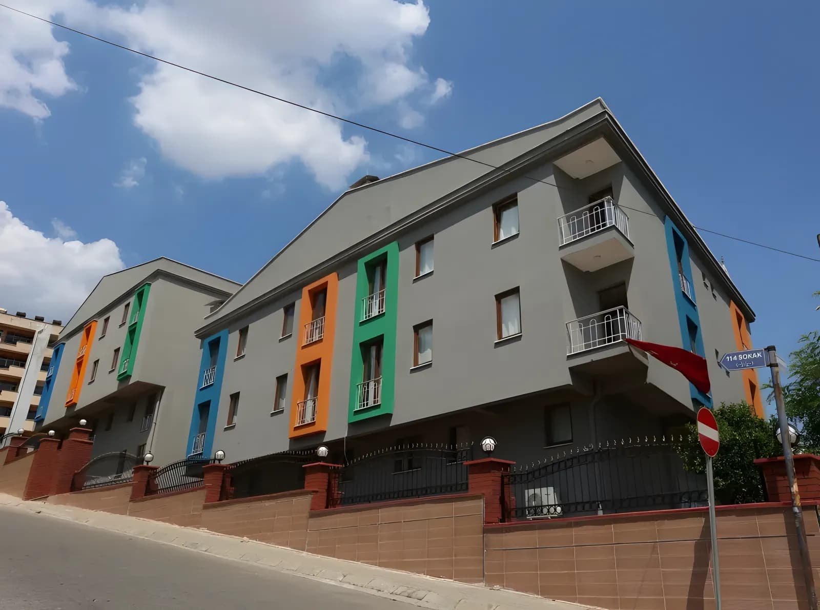 Aydın Kampüs Akademi Erkek Yurdu Küçük Resim 6