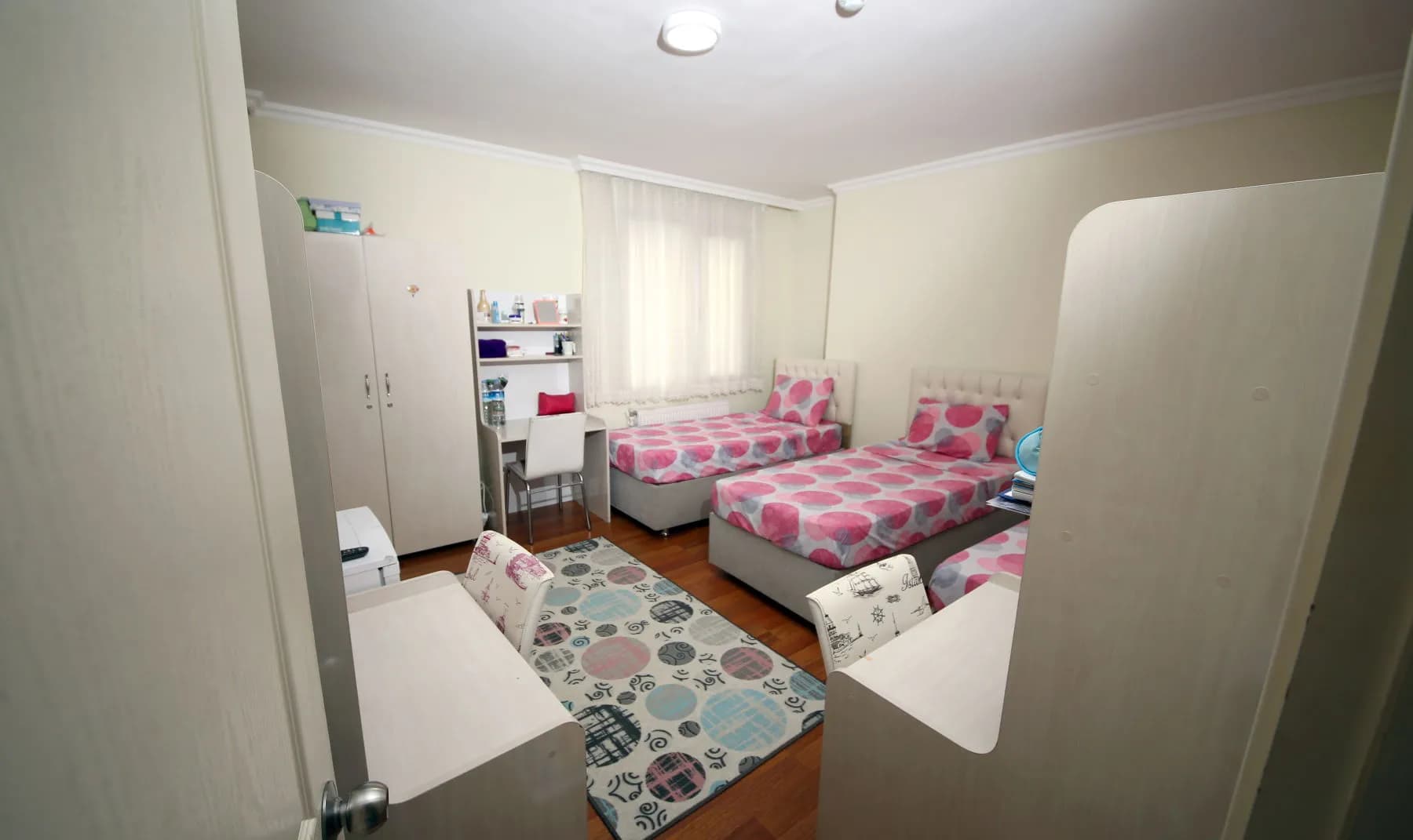 Turkuaz Maltepe Kız Öğrenci Yurdu Küçük Resim 9