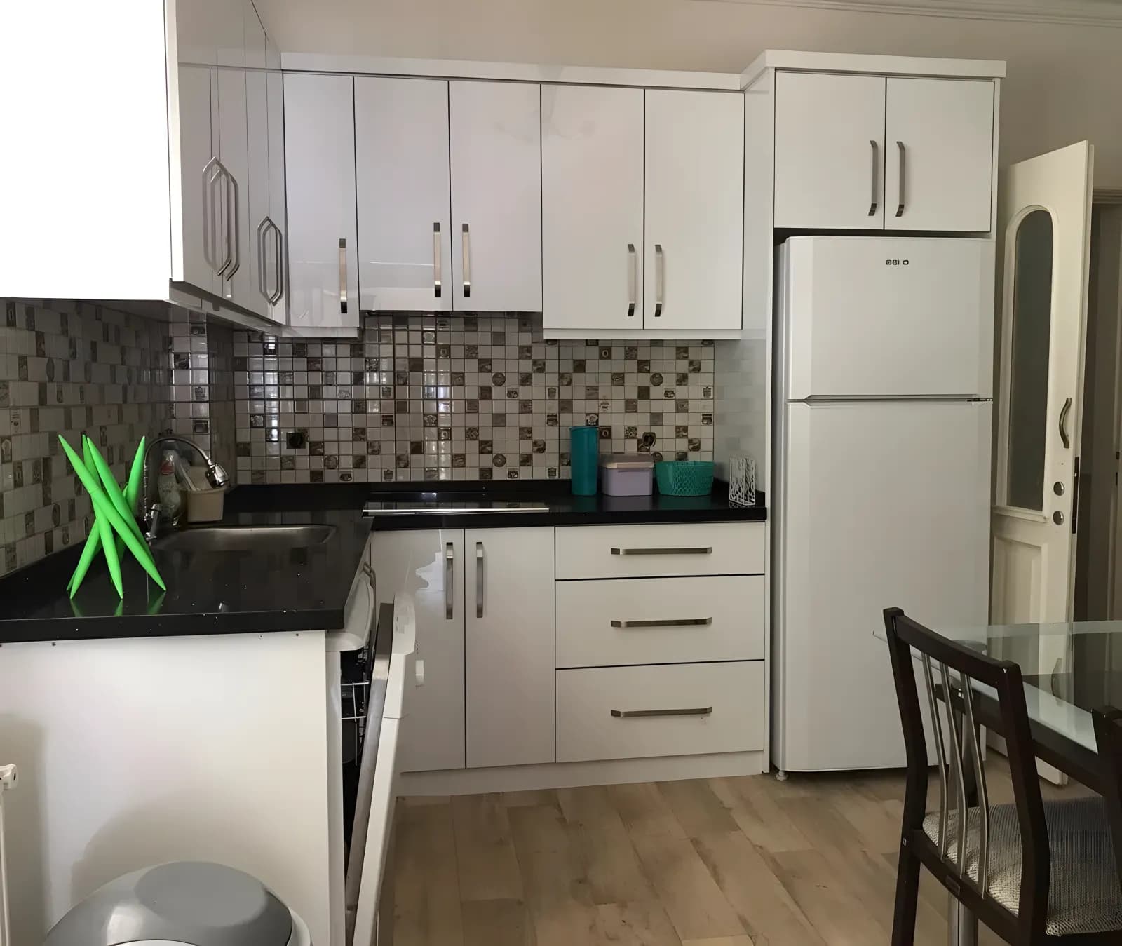 Nafi Kız Öğrenci Yurdu Küçük Resim 6