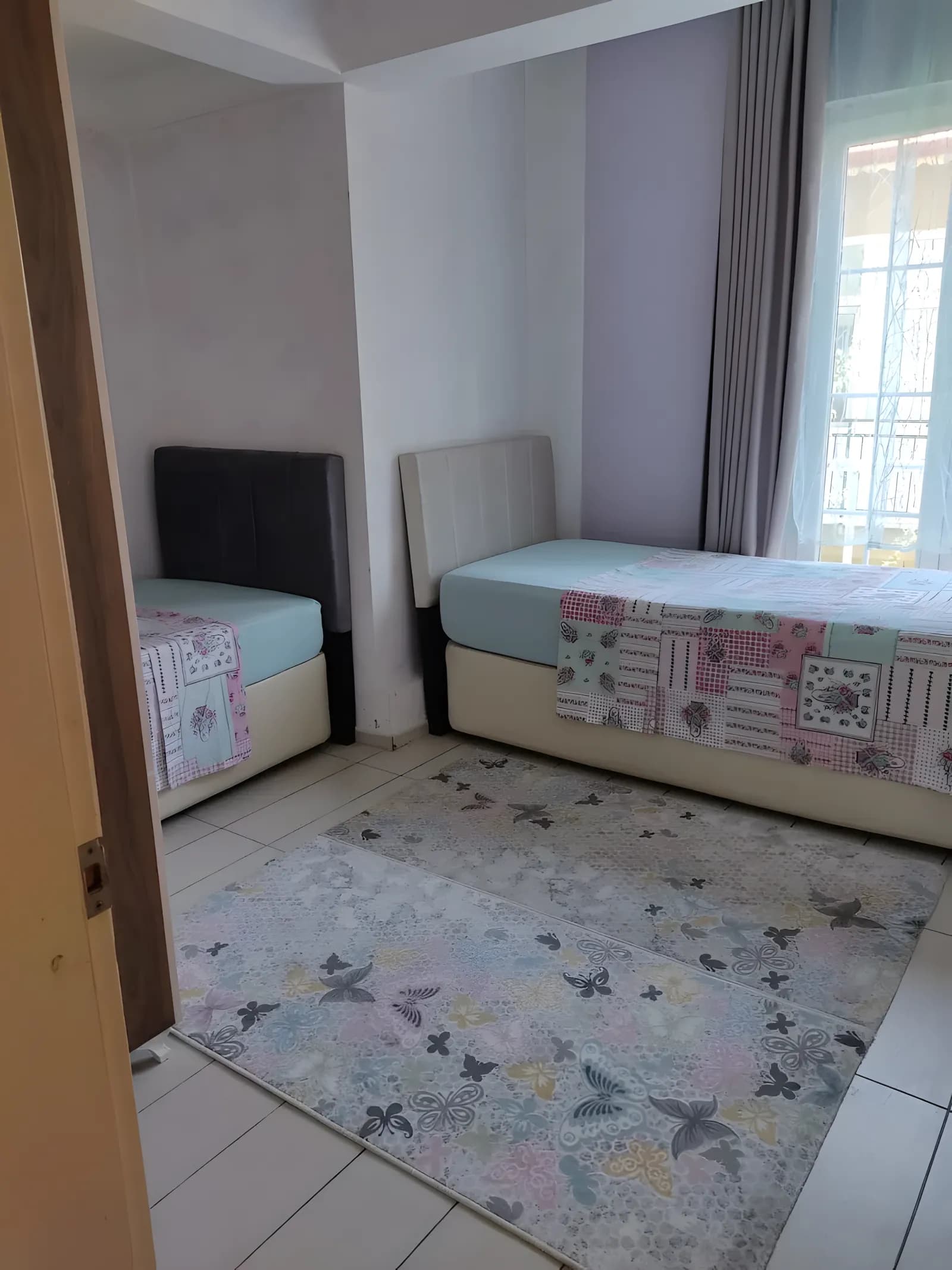 Isparta Trio Kız Öğrenci Yurtları Küçük Resim 3