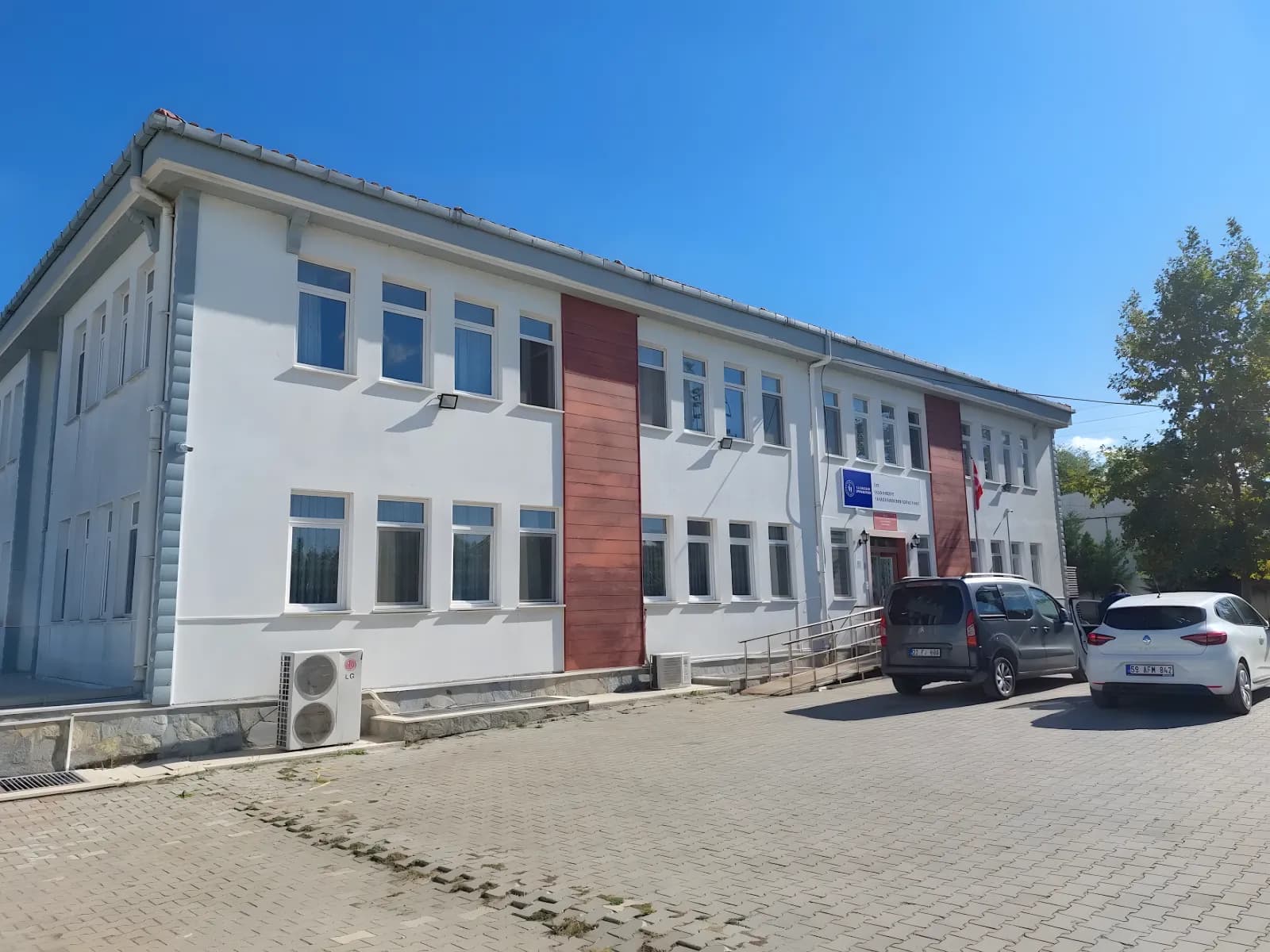 Özel Keşan Ahmediye Yüksek Öğrenim Erkek Öğrenci Yurdu Küçük Resim 5