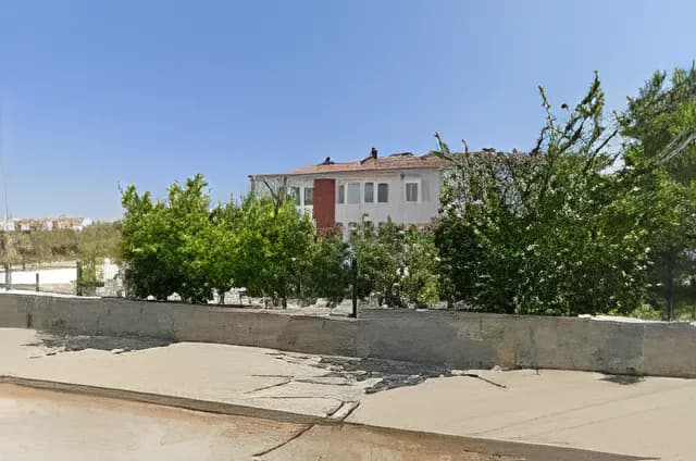 Özel Keşan Ahmediye Yüksek Öğrenim Erkek Öğrenci Yurdu Küçük Resim 6