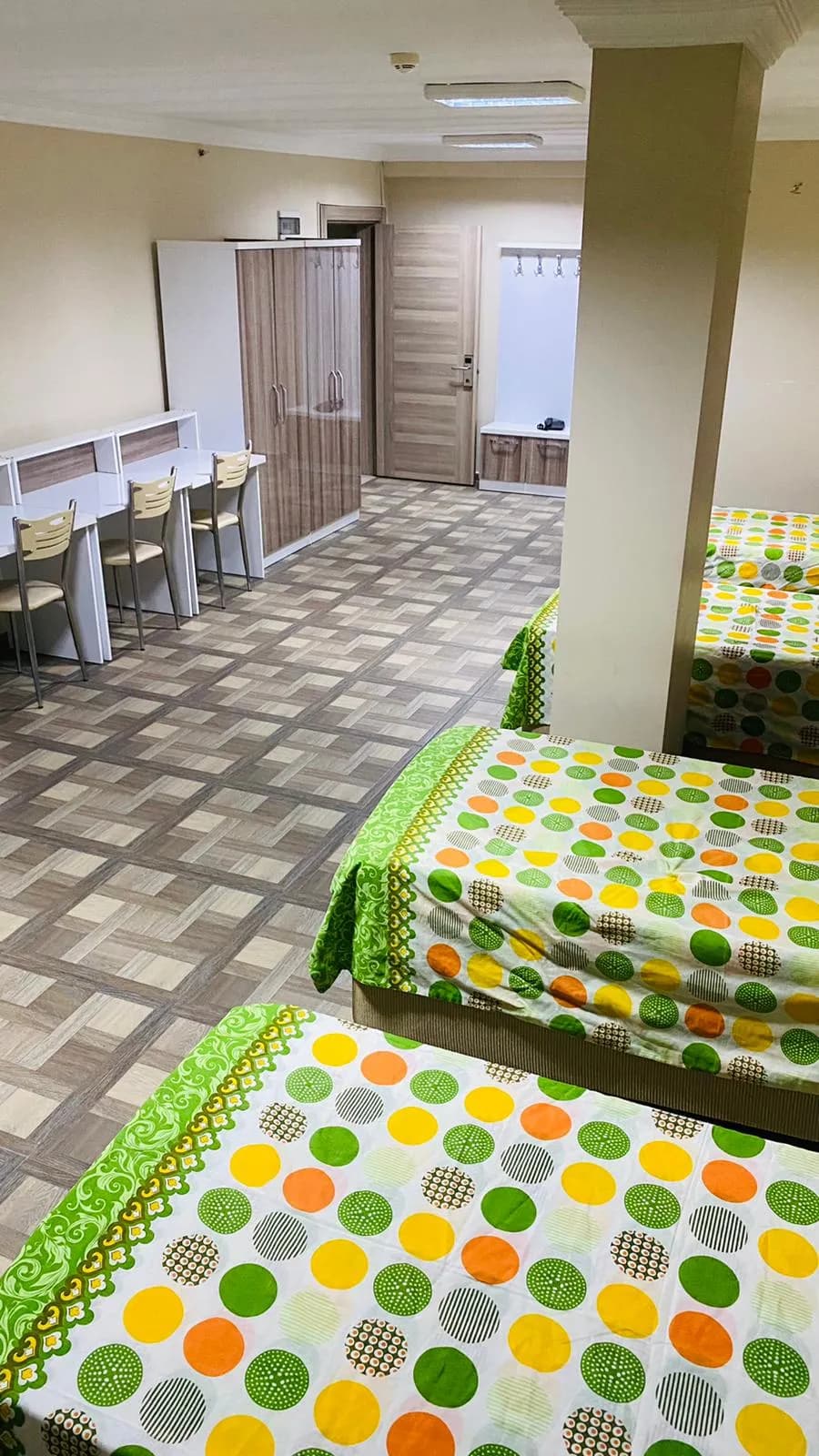 Palmira Kız Öğrenci Rezidansı Küçük Resim 18
