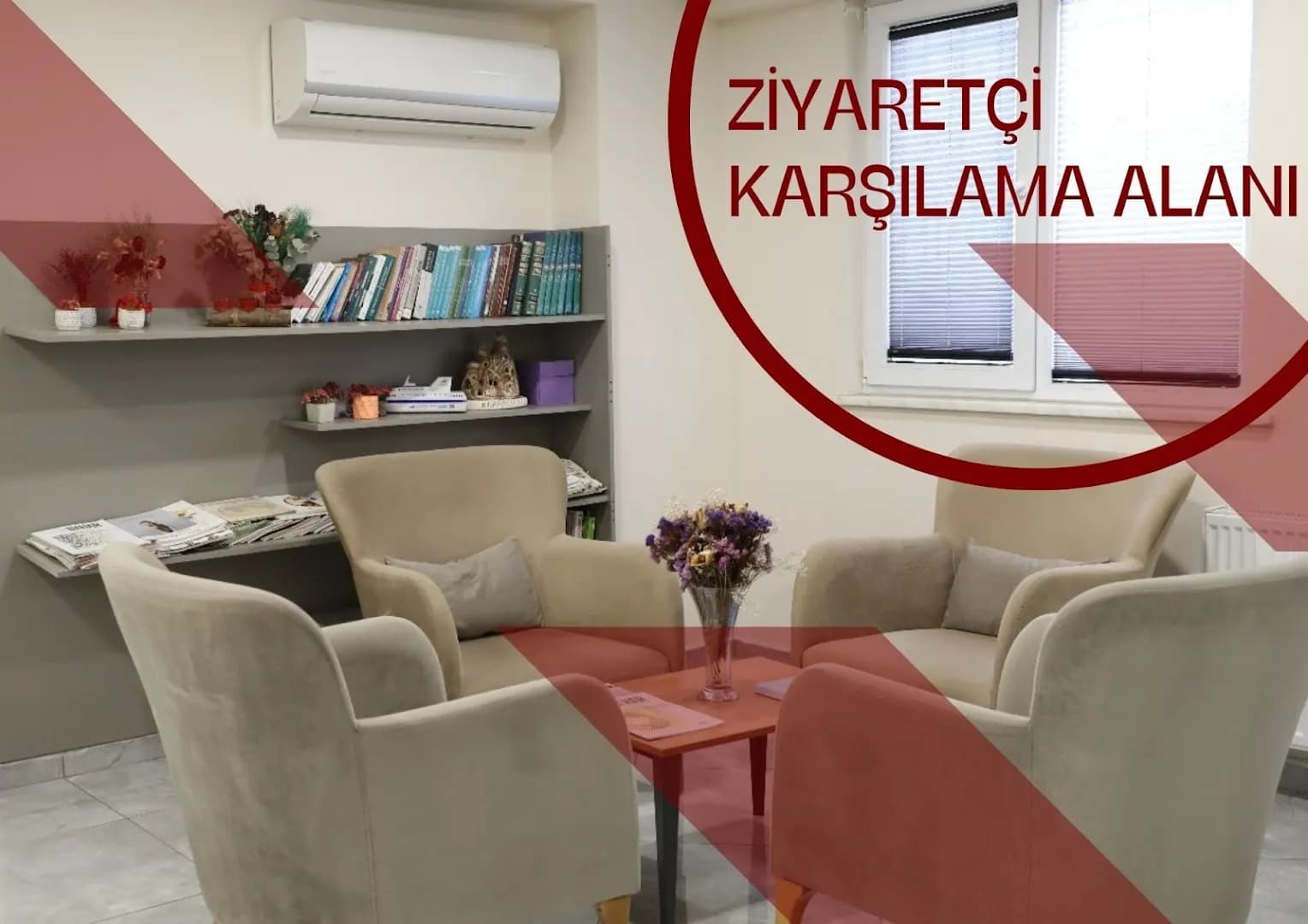 Özel Sefire Yükseköğrenim Kız Öğrenci Yurdu Küçük Resim 4