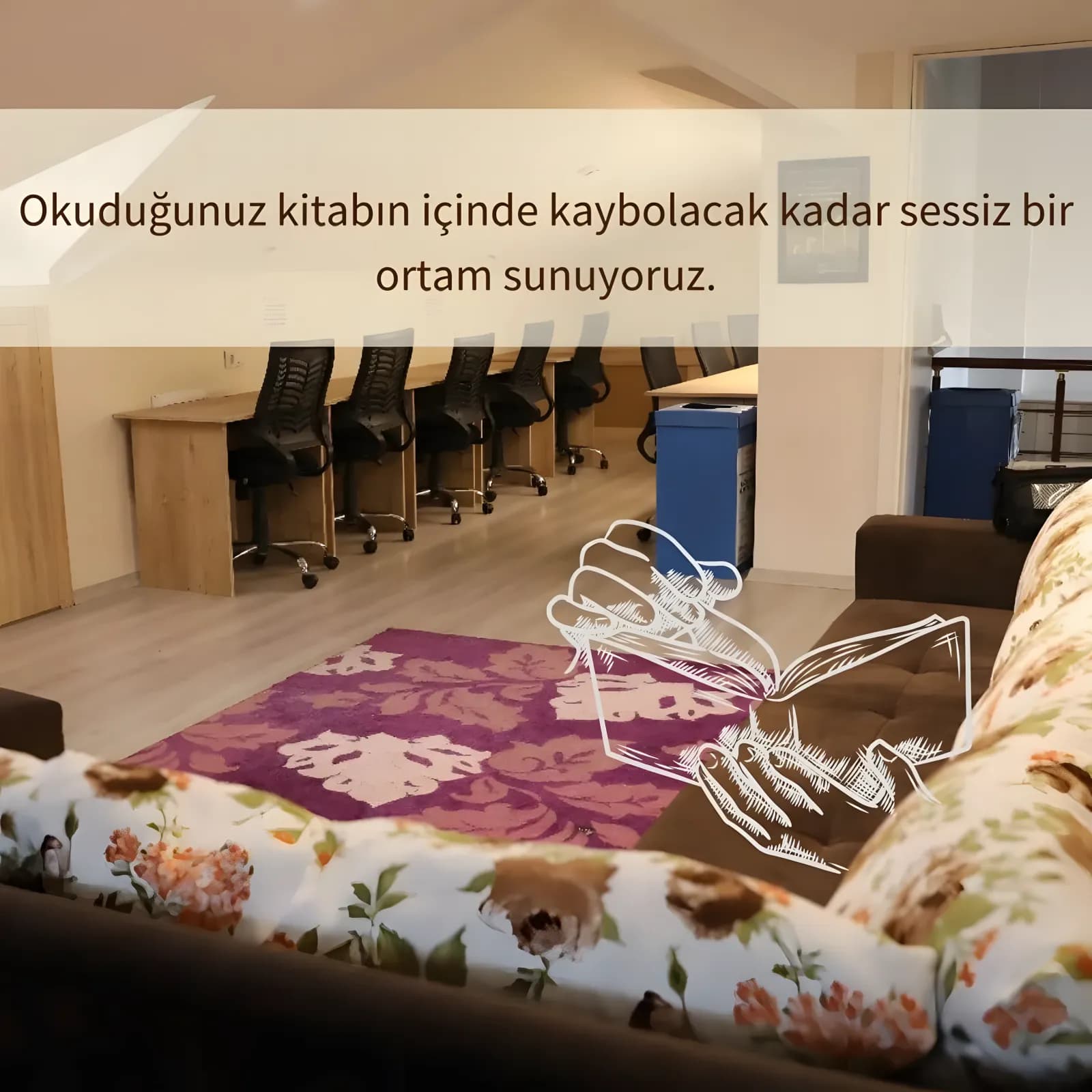 Özel Sefire Yükseköğrenim Kız Öğrenci Yurdu Küçük Resim 6