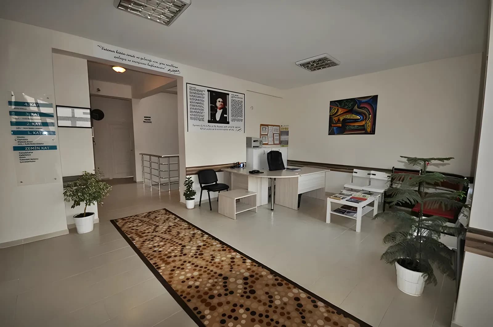 Özel Yalova Evim Erkek Öğrenci Yurdu Küçük Resim 3