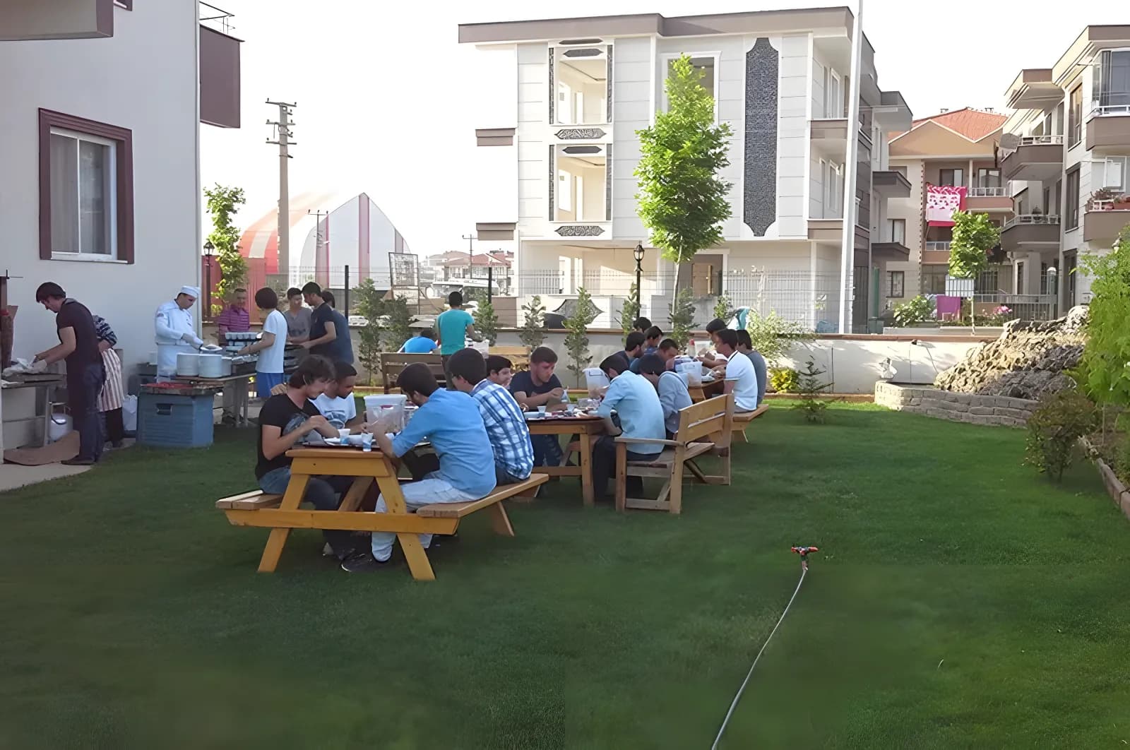 Özel Yalova Evim Erkek Öğrenci Yurdu Küçük Resim 4
