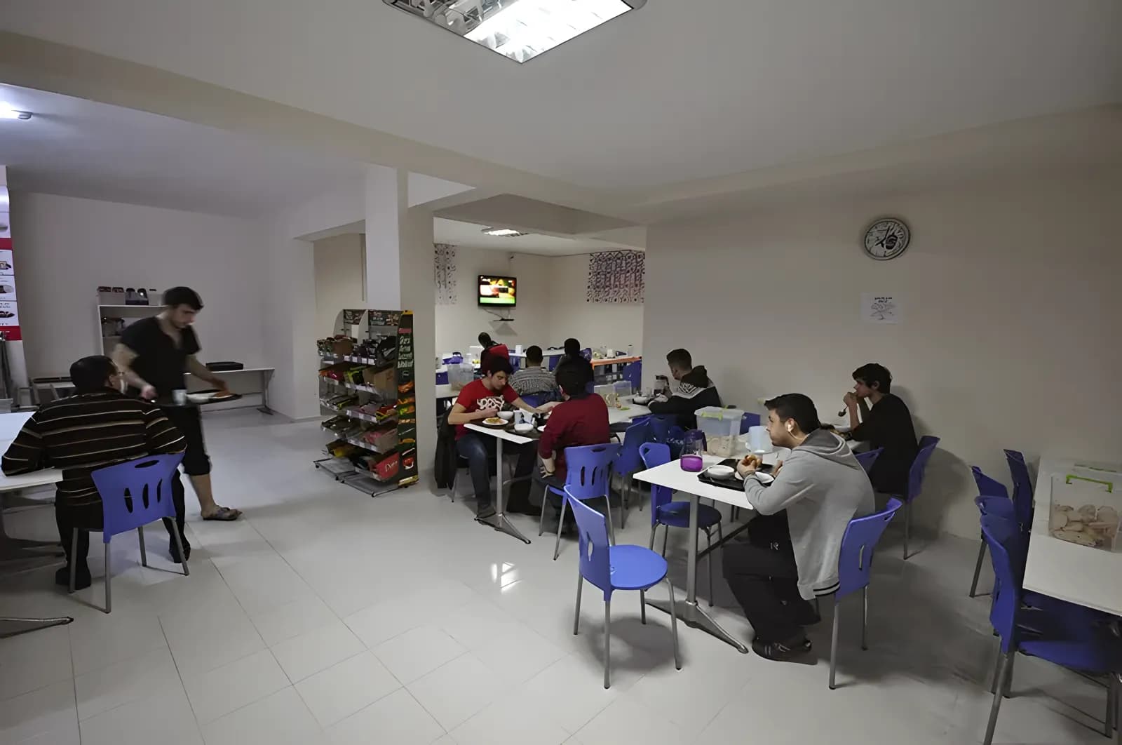 Özel Yalova Evim Erkek Öğrenci Yurdu Küçük Resim 6