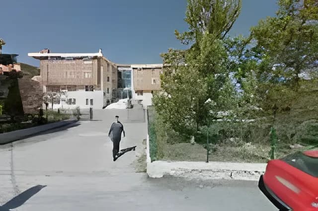 Yunus Emre Erkek Öğrenci Yurdu Küçük Resim 4