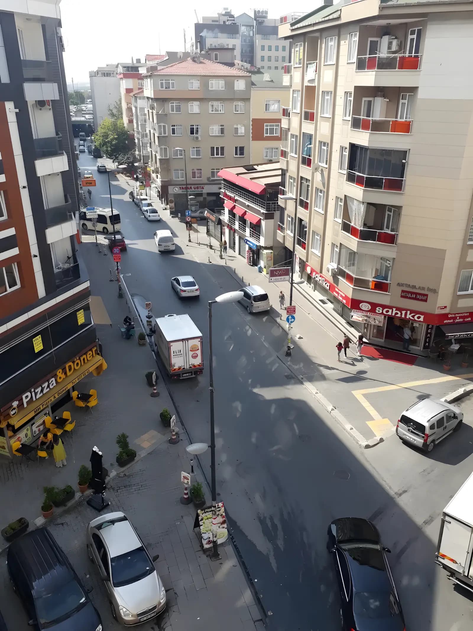 İ.Ü Şehit Ömer Halis Demir Öğrenci Yurdu Küçük Resim 5