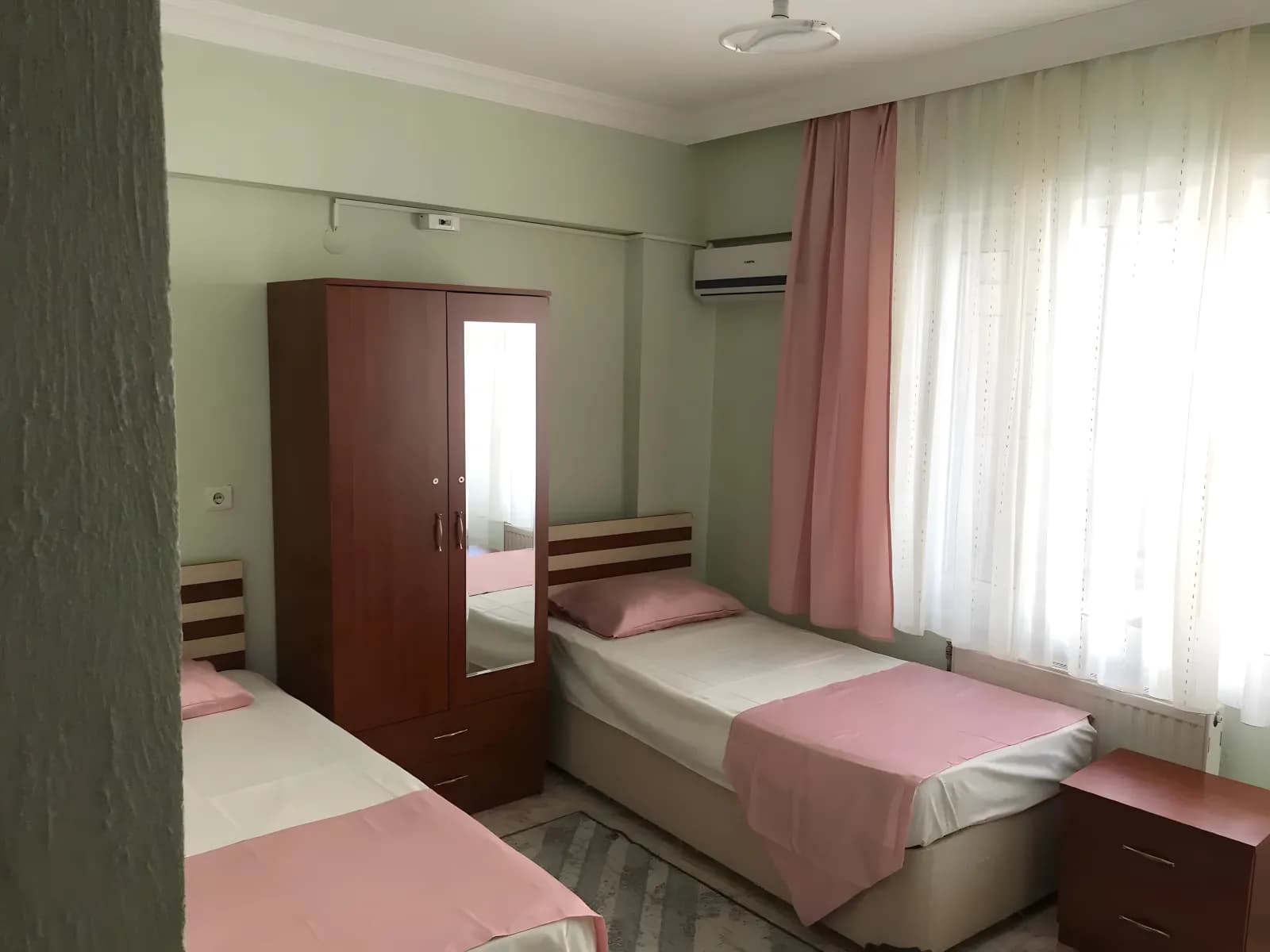 Özel Marifet Çanakkale Erkek Öğrenci Yurdu Küçük Resim 3