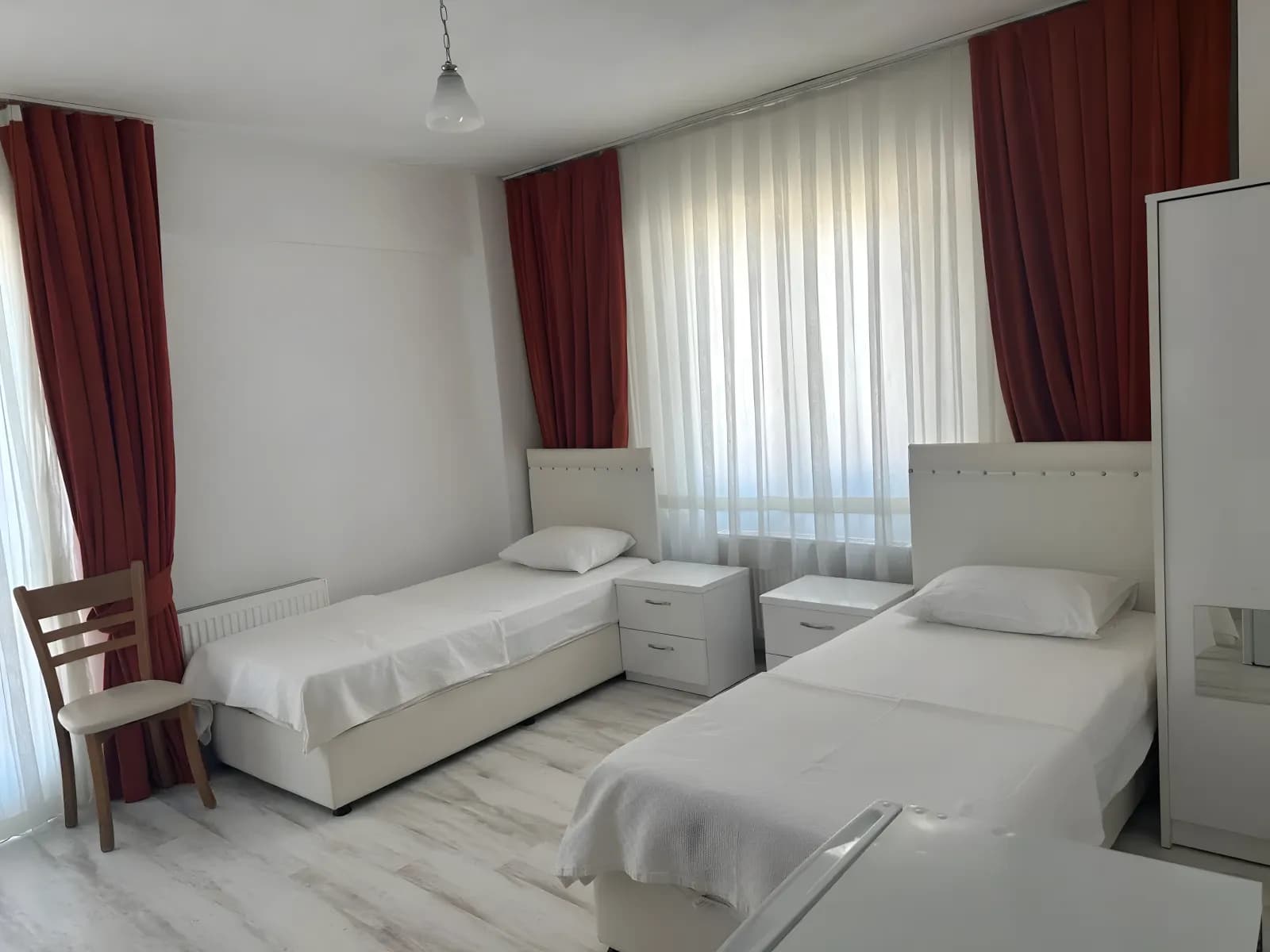 Özel Marifet Çanakkale Erkek Öğrenci Yurdu Küçük Resim 6
