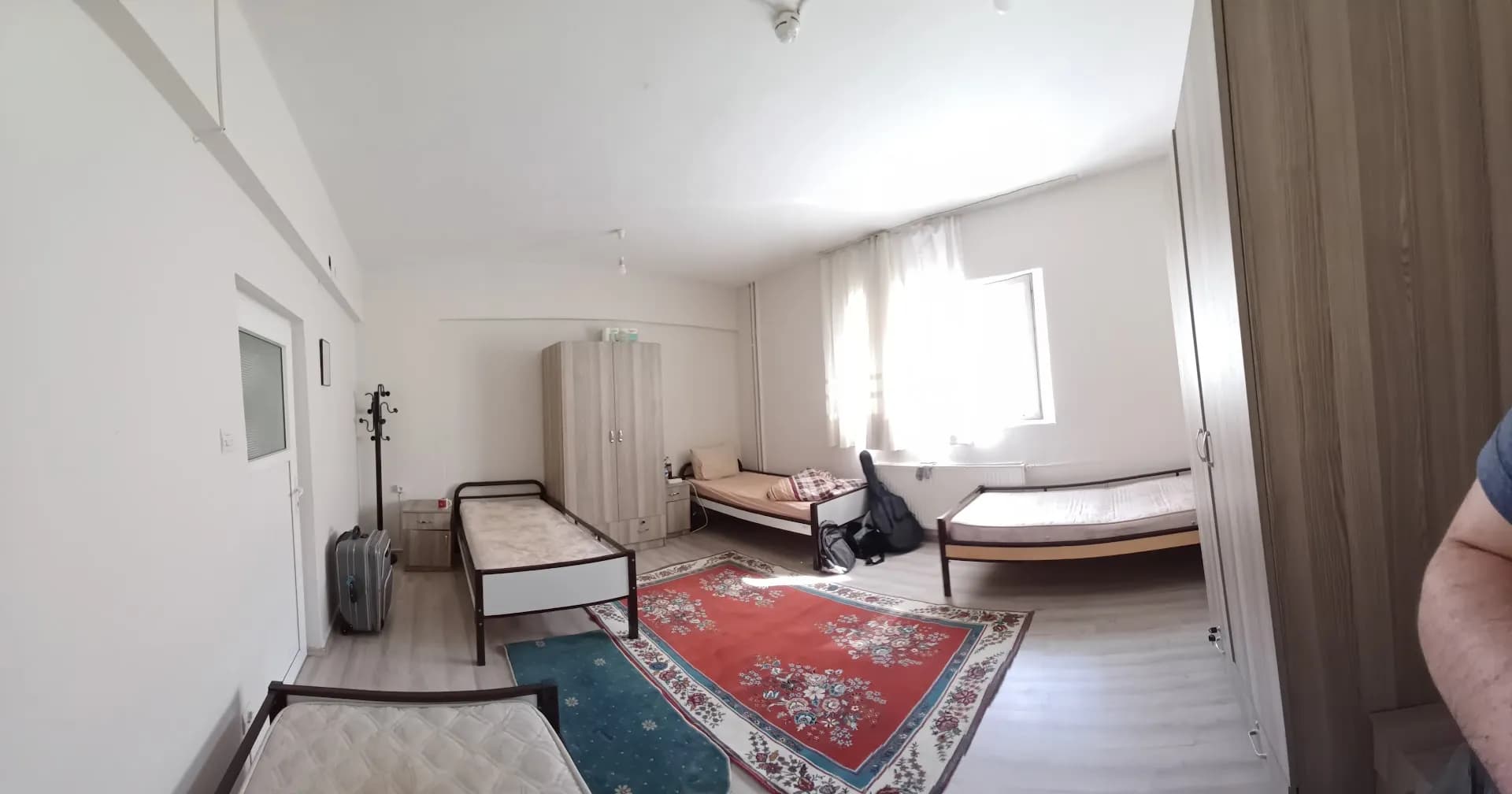 Özel Esentepe Erkek Öğrenci Yurdu Küçük Resim 3