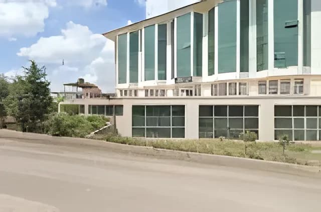 Yenişehir Erkek Öğrenci Yurdu Küçük Resim 4